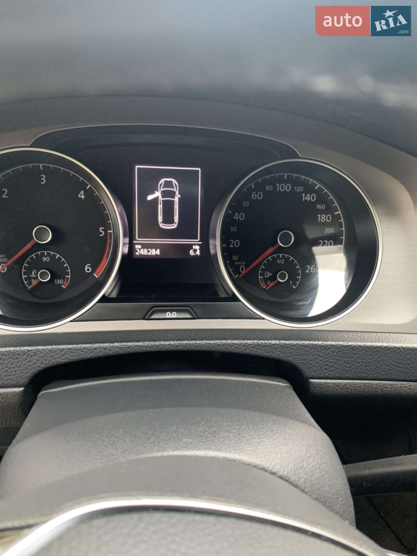 Volkswagen Golf 2015 VIN WVWZZZAUZGP551926 фото оголошення 20 з 31