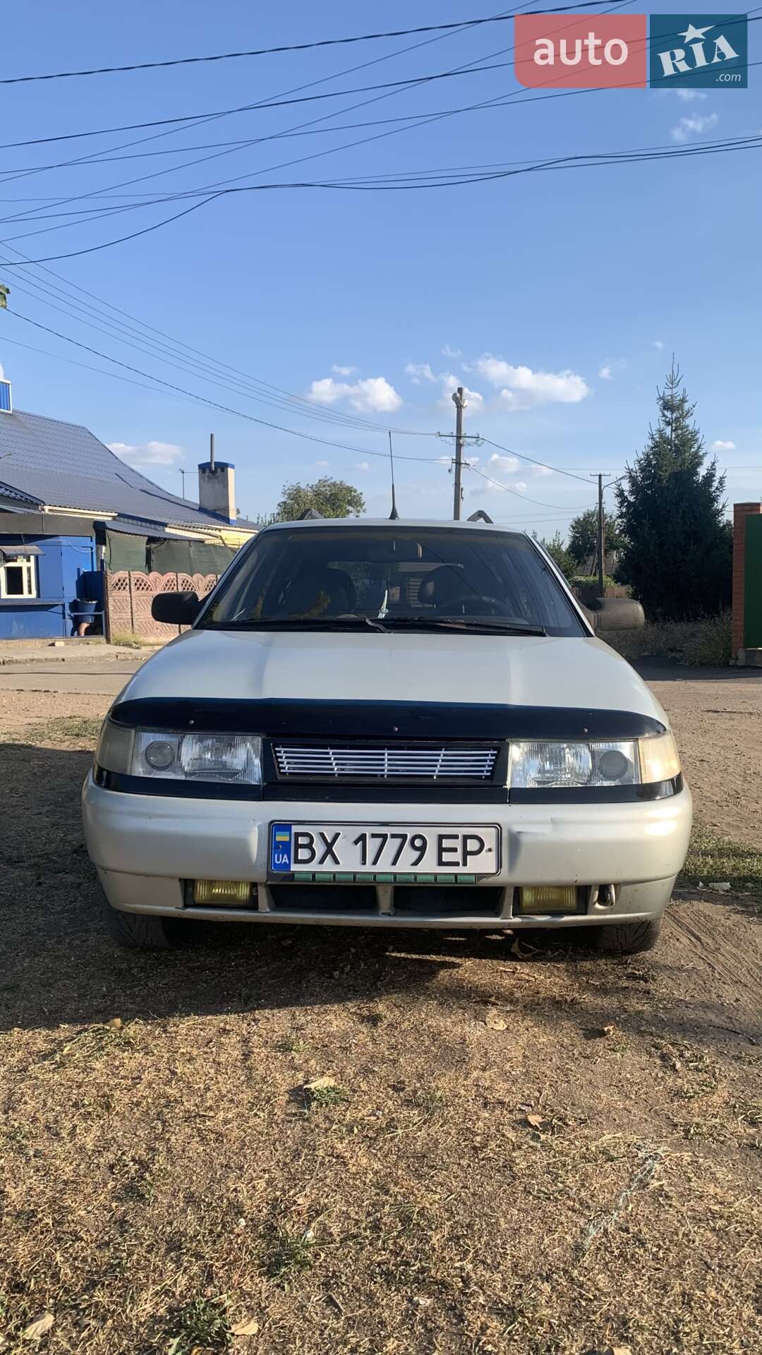 ВАЗ / Lada 2111 2005 VIN XTA21114050207462 фото оголошення 3 з 5