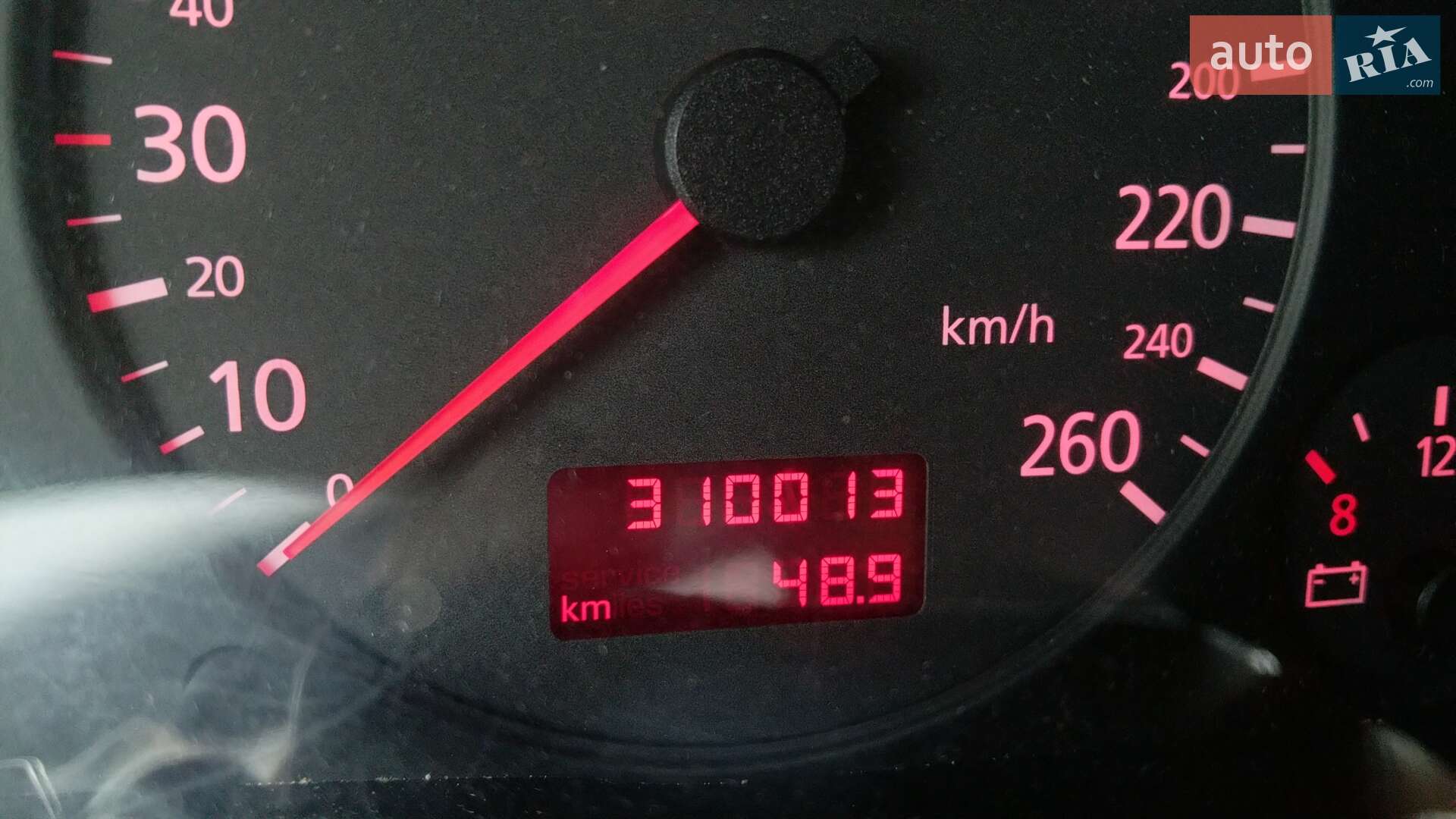 Audi A6 1998 VIN WAUZZZ4BZWN082075 фото оголошення 15 з 15