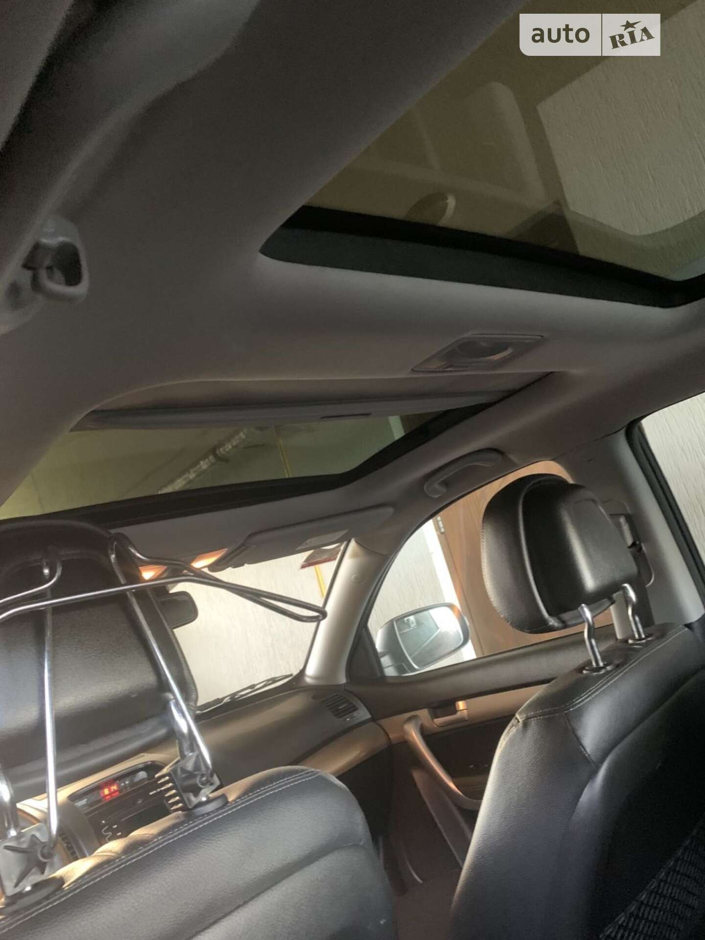 Kia Sorento 2011 VIN KNAKU814DC5204587 фото оголошення 22 з 22