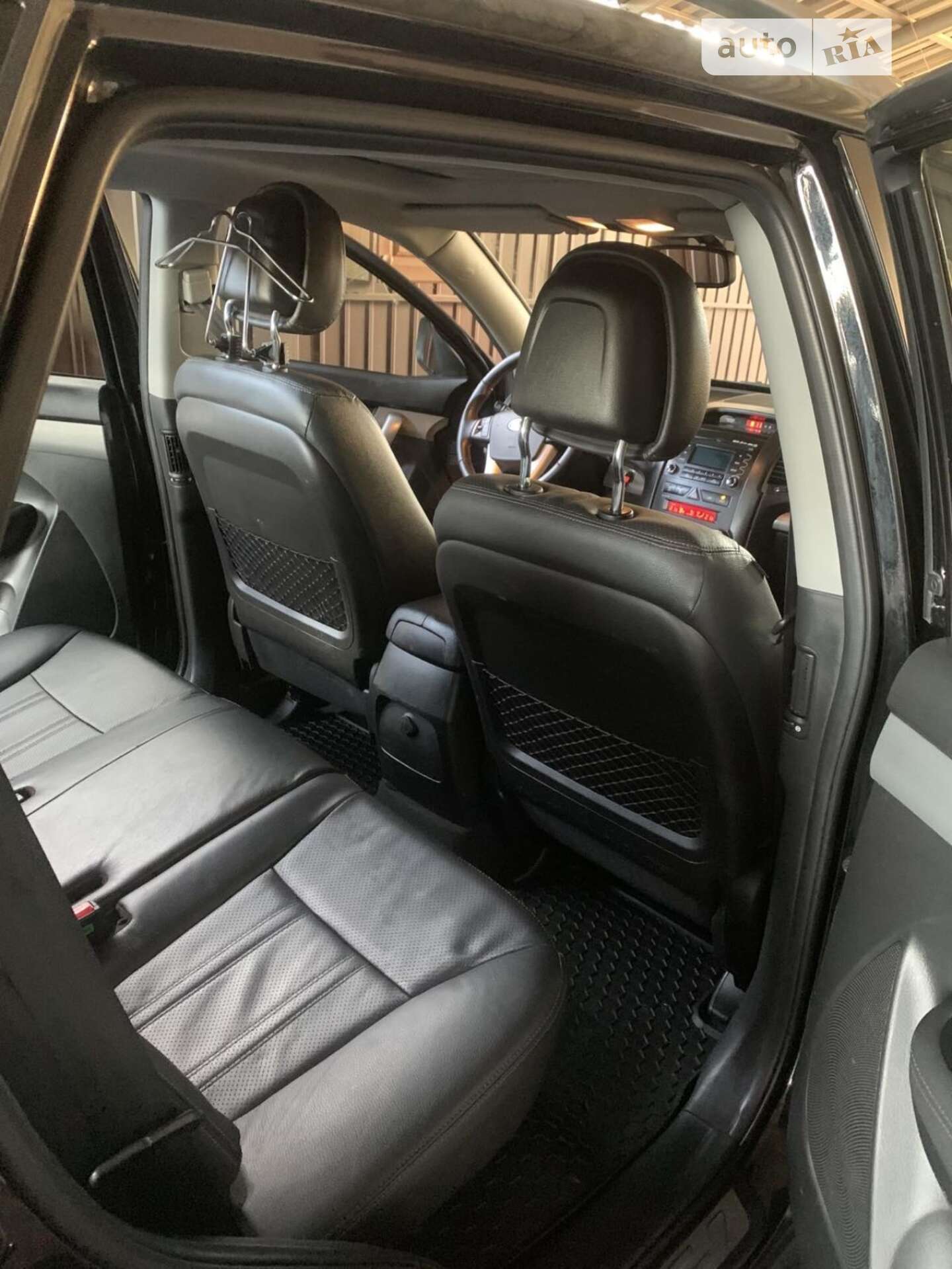 Kia Sorento 2011 VIN KNAKU814DC5204587 фото оголошення 19 з 22
