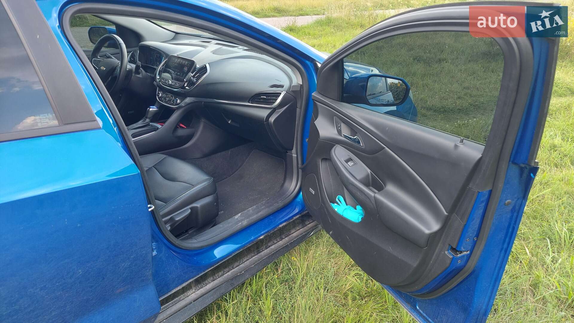 Chevrolet Volt 2017 VIN 1G1RD6S5XHU210111 фото оголошення 5 з 20
