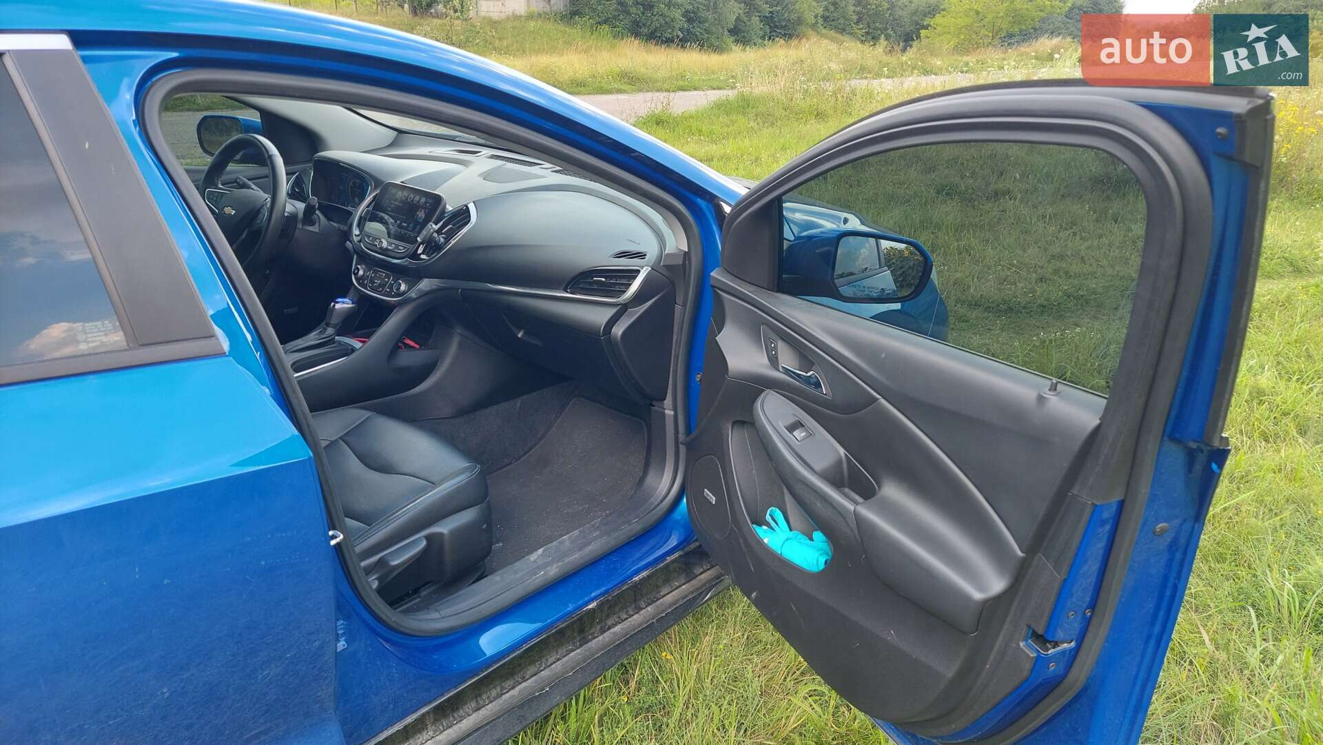 Chevrolet Volt 2017 VIN 1G1RD6S5XHU210111 фото оголошення 6 з 20