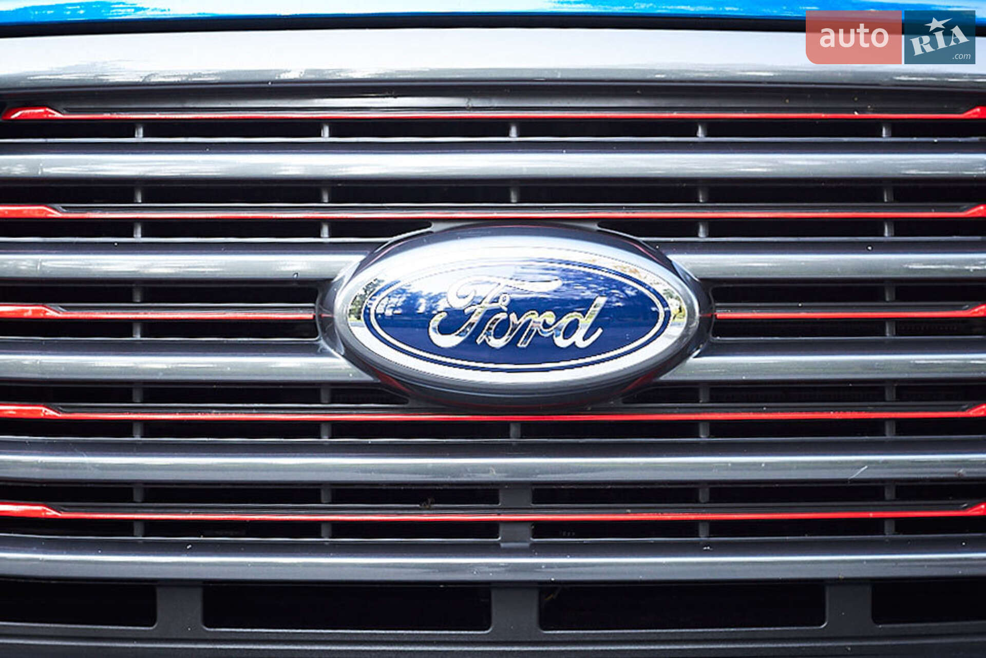 Ford F-150 2017 VIN 1FTFX1EG6HFC86463 фото оголошення 6 з 44