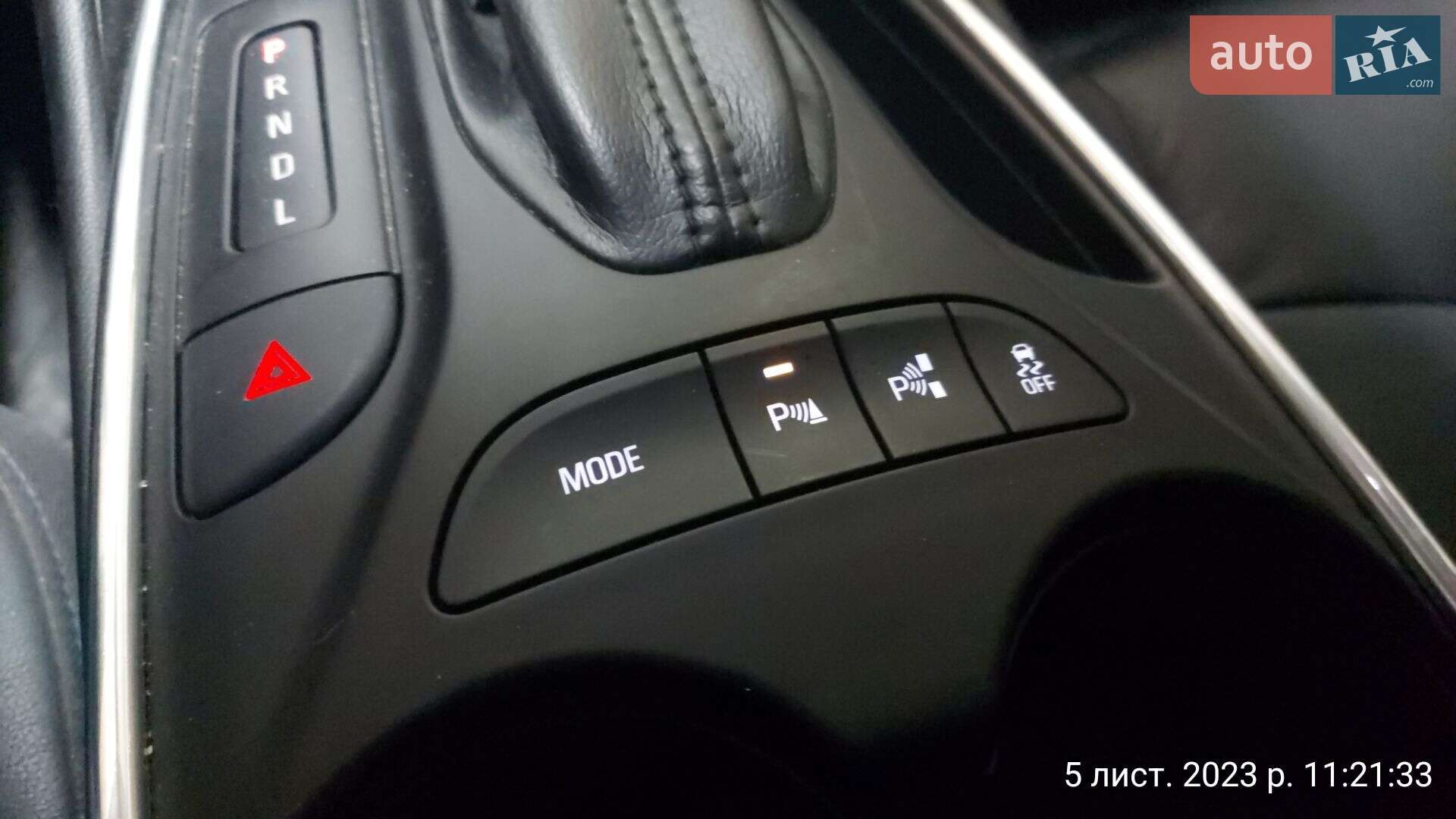 Chevrolet Volt 2017 VIN 1G1RD6S5XHU210111 фото оголошення 17 з 20