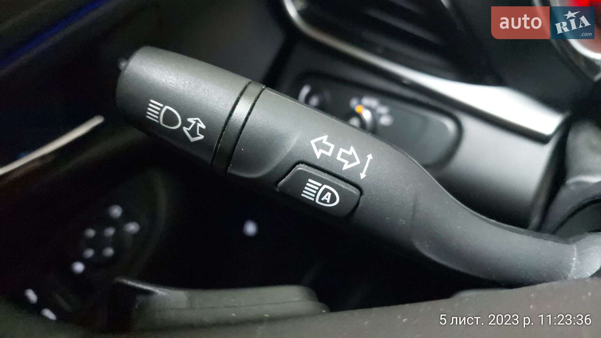 Chevrolet Volt 2017 VIN 1G1RD6S5XHU210111 фото оголошення 18 з 20