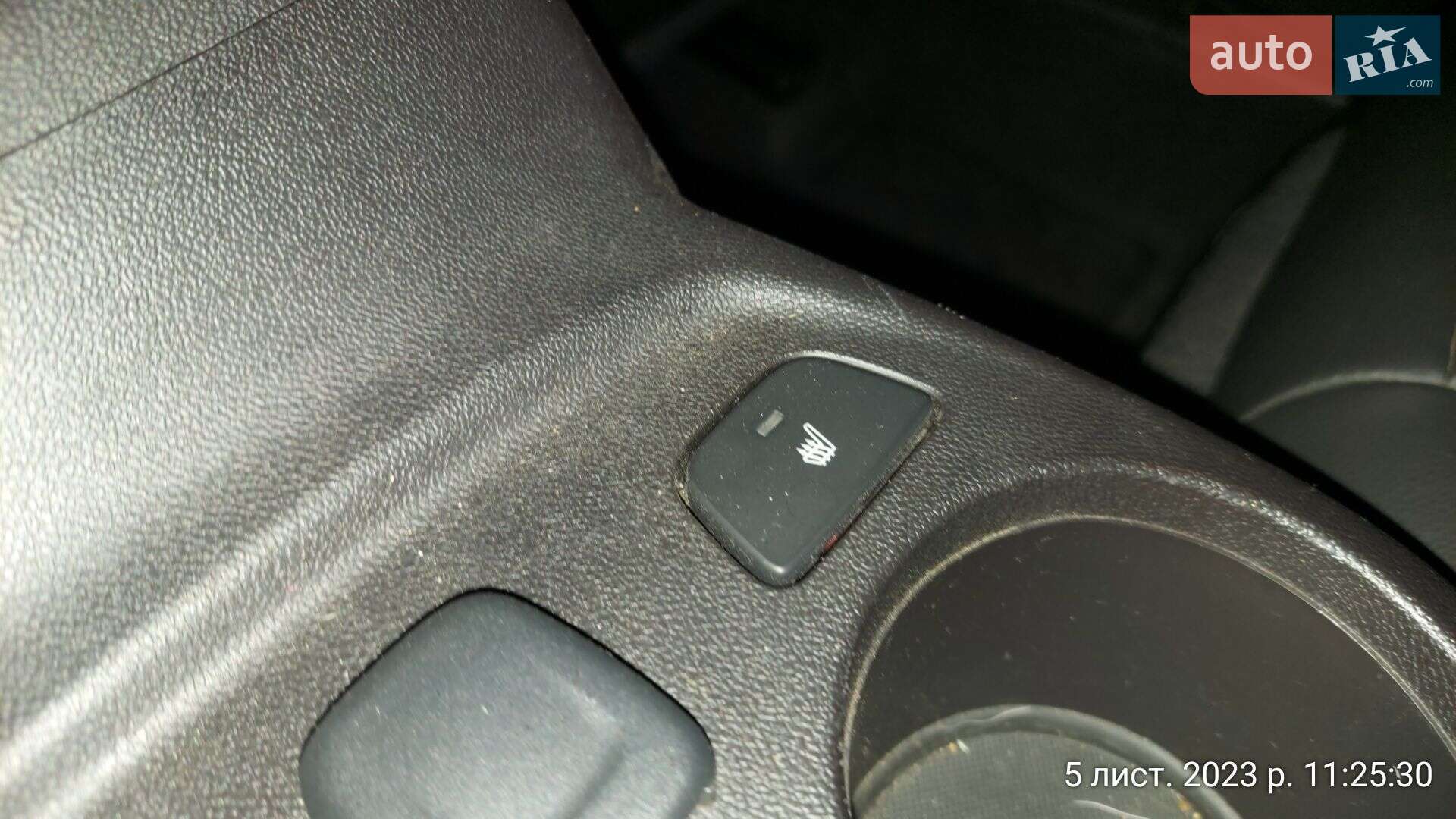 Chevrolet Volt 2017 VIN 1G1RD6S5XHU210111 фото оголошення 20 з 20