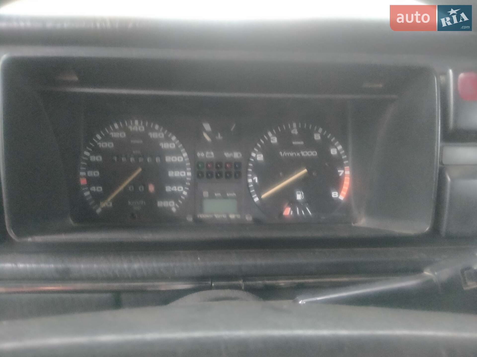 Volkswagen Golf 1987 VIN WVWZZZ19ZHW391141 фото оголошення 6 з 10
