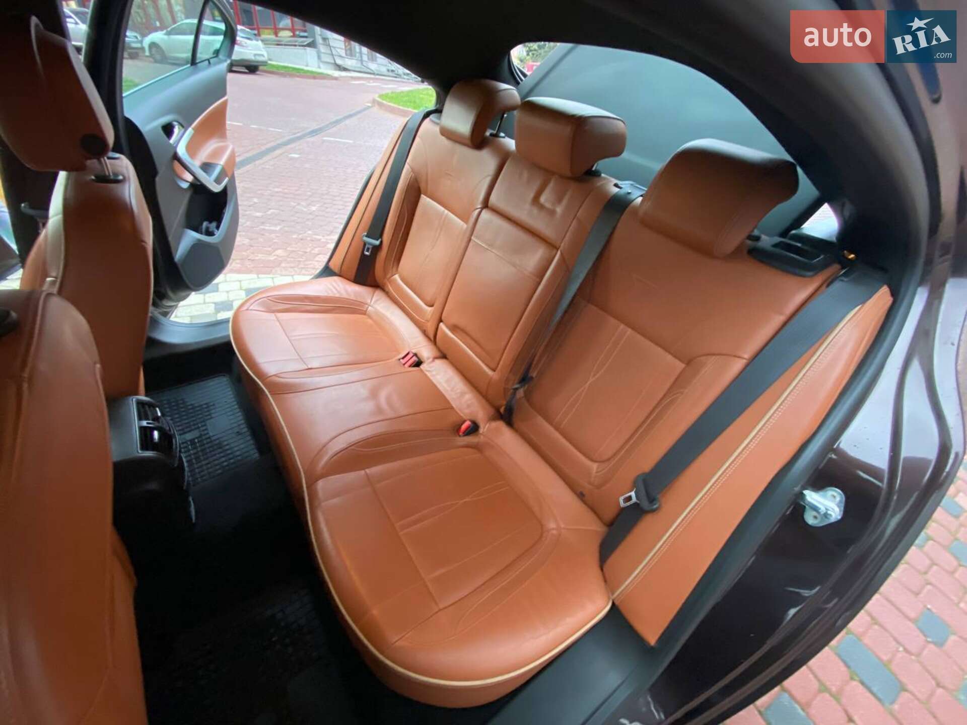 Opel Insignia 2010 VIN W0LGS6EM8B1071711 фото оголошення 24 з 54