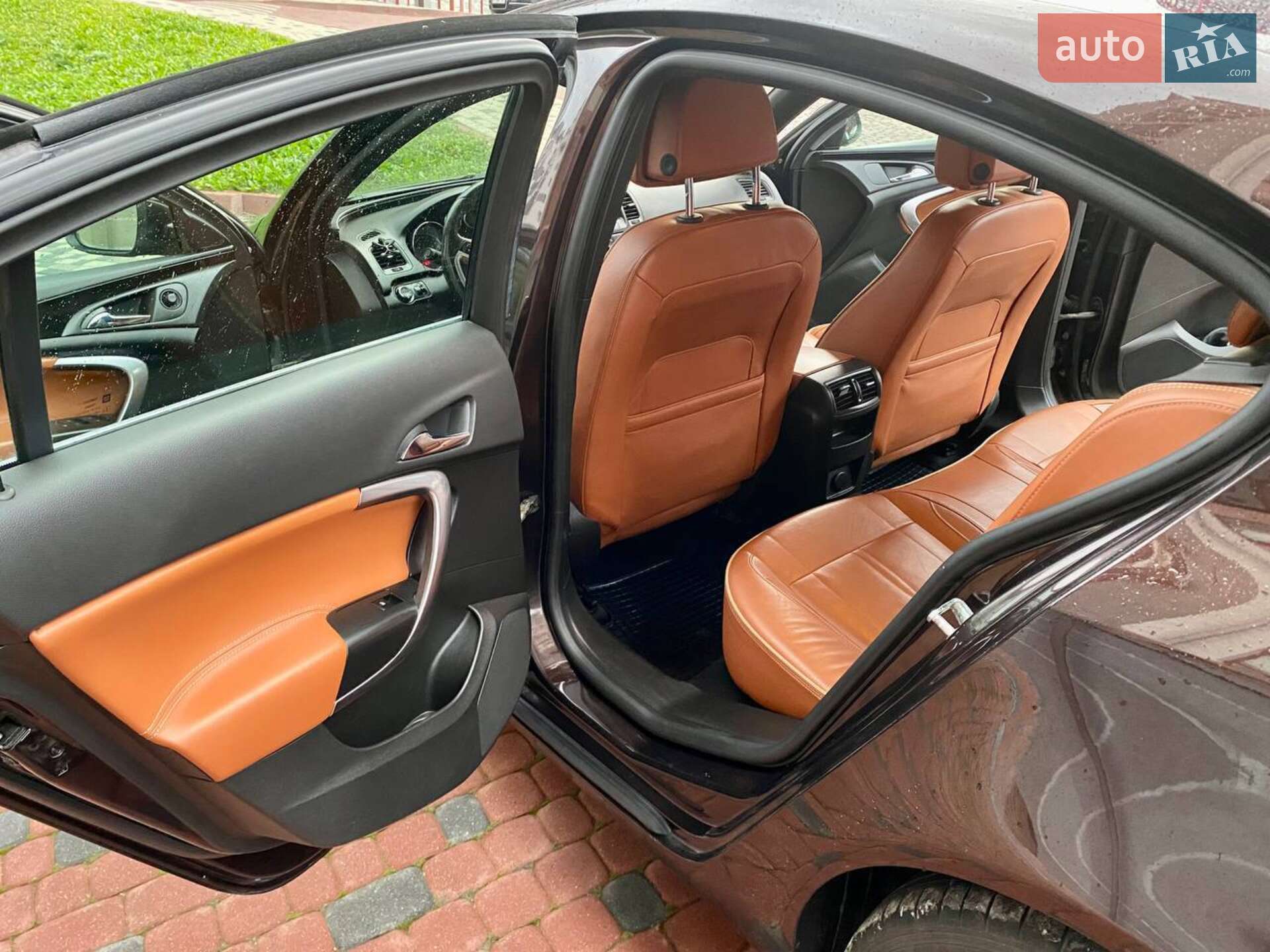 Opel Insignia 2010 VIN W0LGS6EM8B1071711 фото оголошення 26 з 54