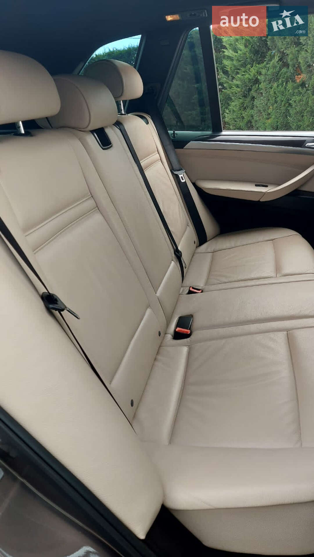 BMW X5 2011 VIN WBAZW41050L827354 фото оголошення 19 з 39