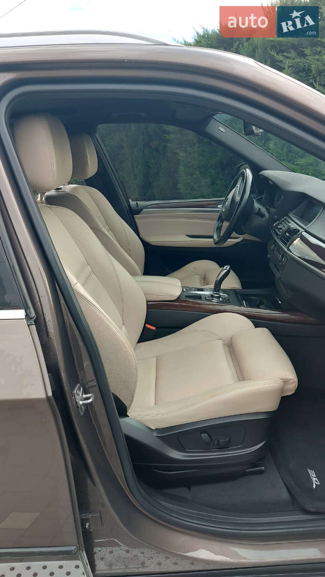 BMW X5 2011 VIN WBAZW41050L827354 фото оголошення 21 з 39