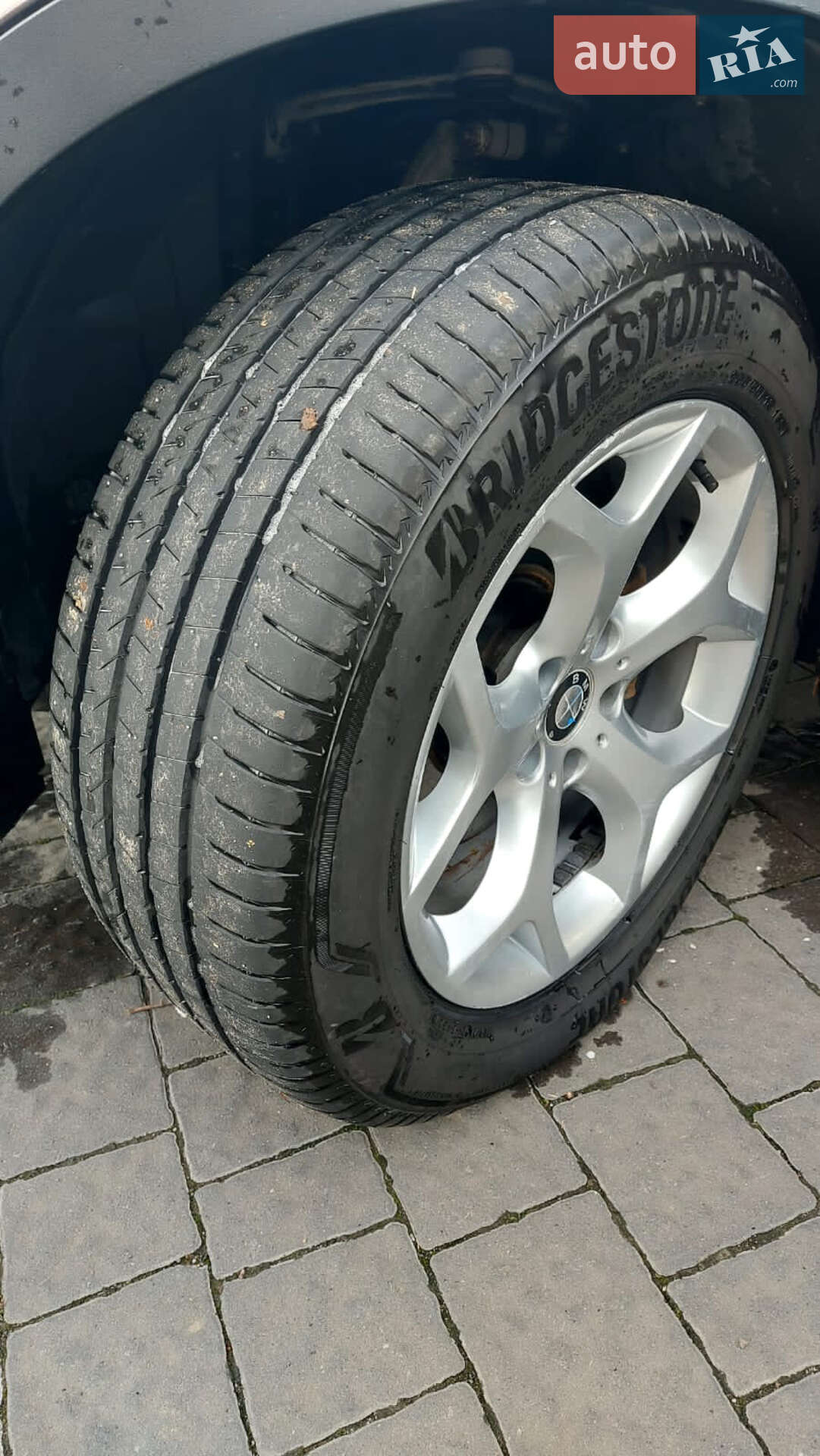 BMW X5 2011 VIN WBAZW41050L827354 фото оголошення 15 з 39