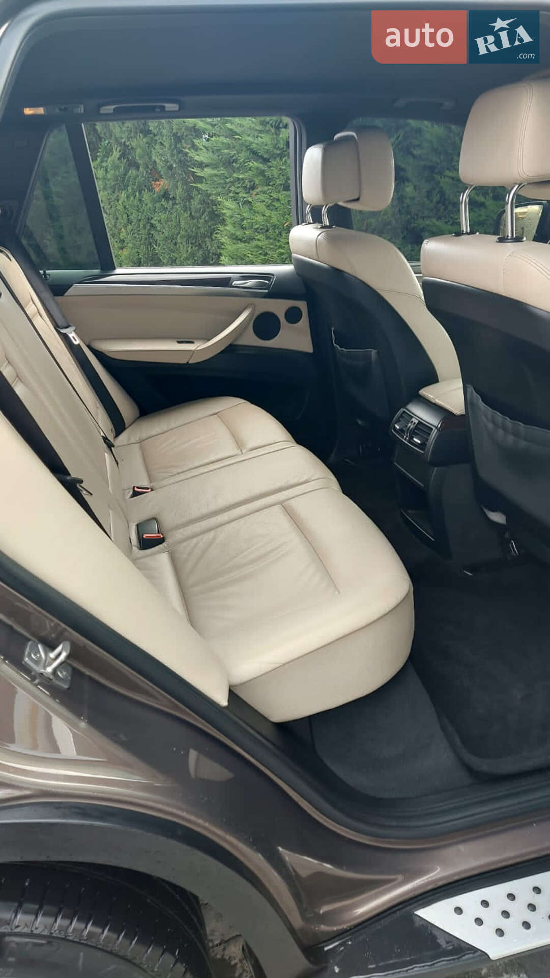 BMW X5 2011 VIN WBAZW41050L827354 фото оголошення 23 з 39