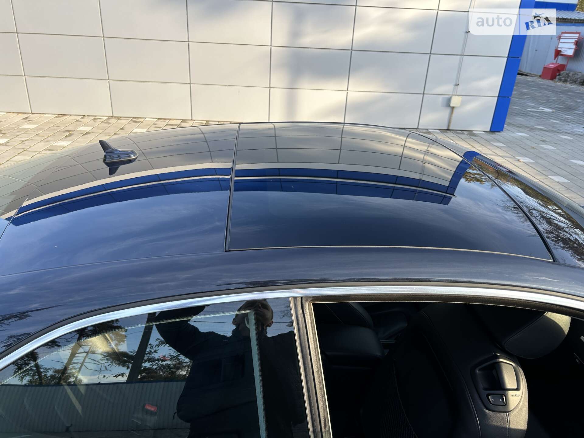 Audi A5 2013 VIN WAULFAFR5EA012148 фото оголошення 4 з 8