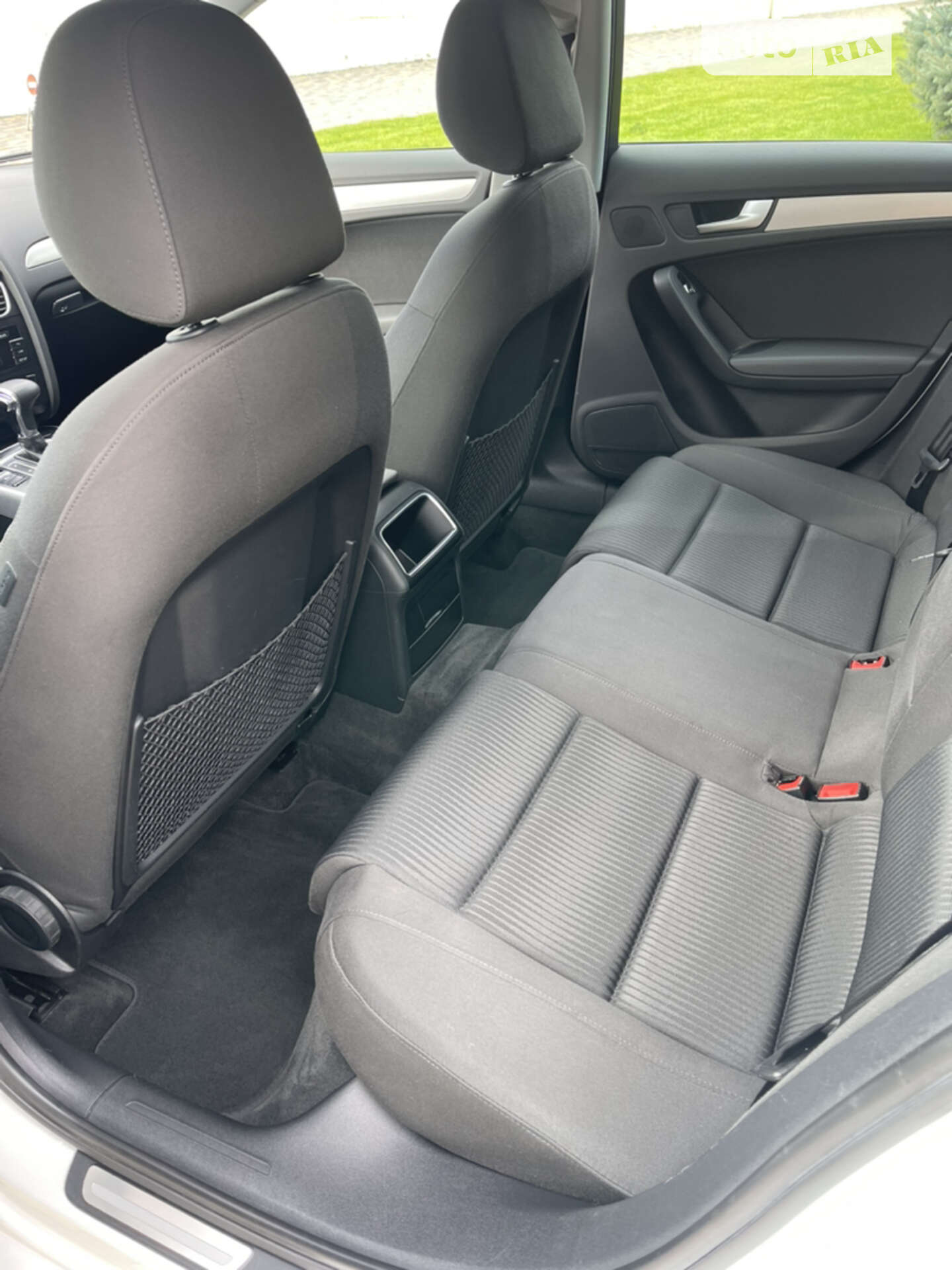 Audi A4 2012 VIN WAUZZZ8K1DN000652 фото оголошення 27 з 44