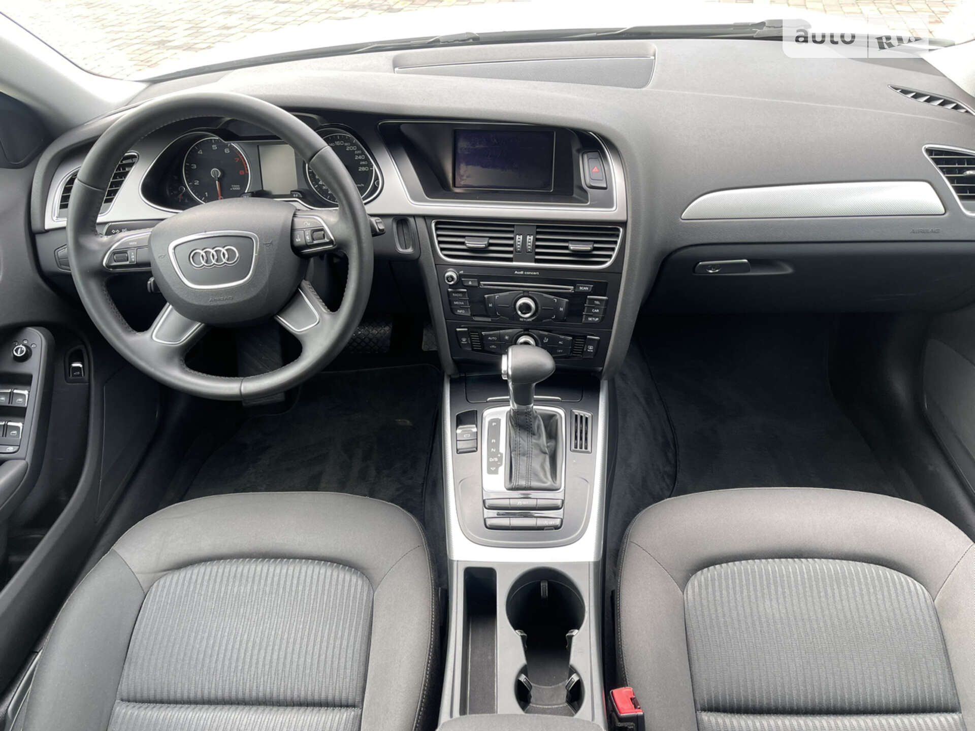 Audi A4 2012 VIN WAUZZZ8K1DN000652 фото оголошення 30 з 44