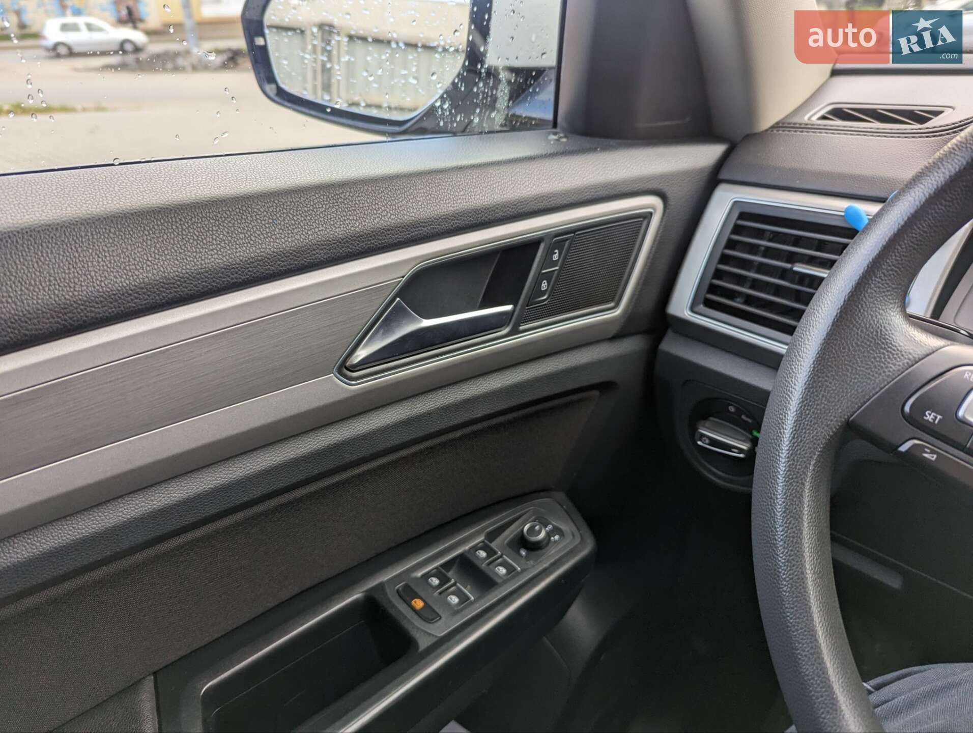 Volkswagen Atlas 2018 VIN 1V2AP2CAXKC505852 фото оголошення 2 з 14