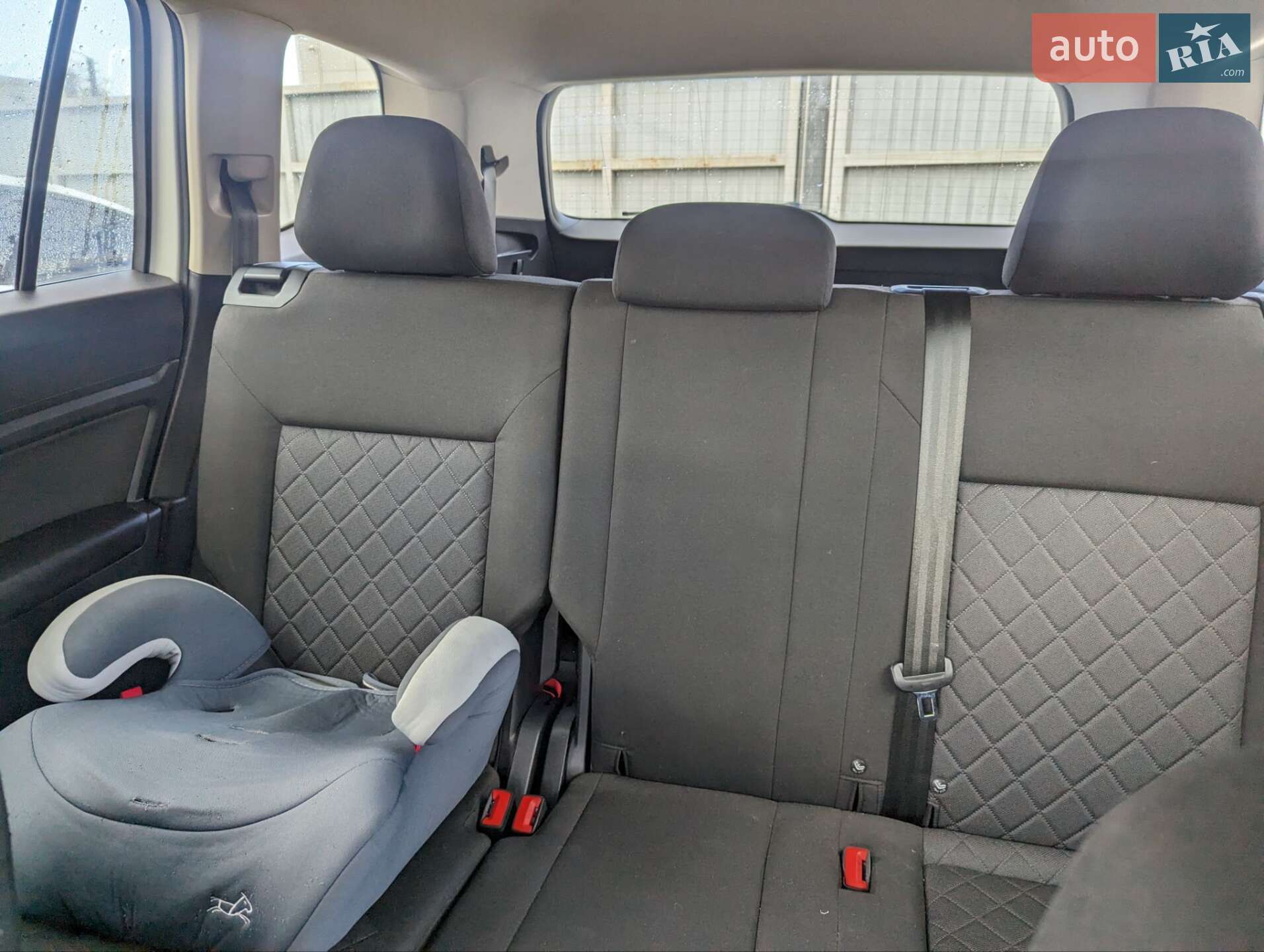 Volkswagen Atlas 2018 VIN 1V2AP2CAXKC505852 фото оголошення 3 з 14