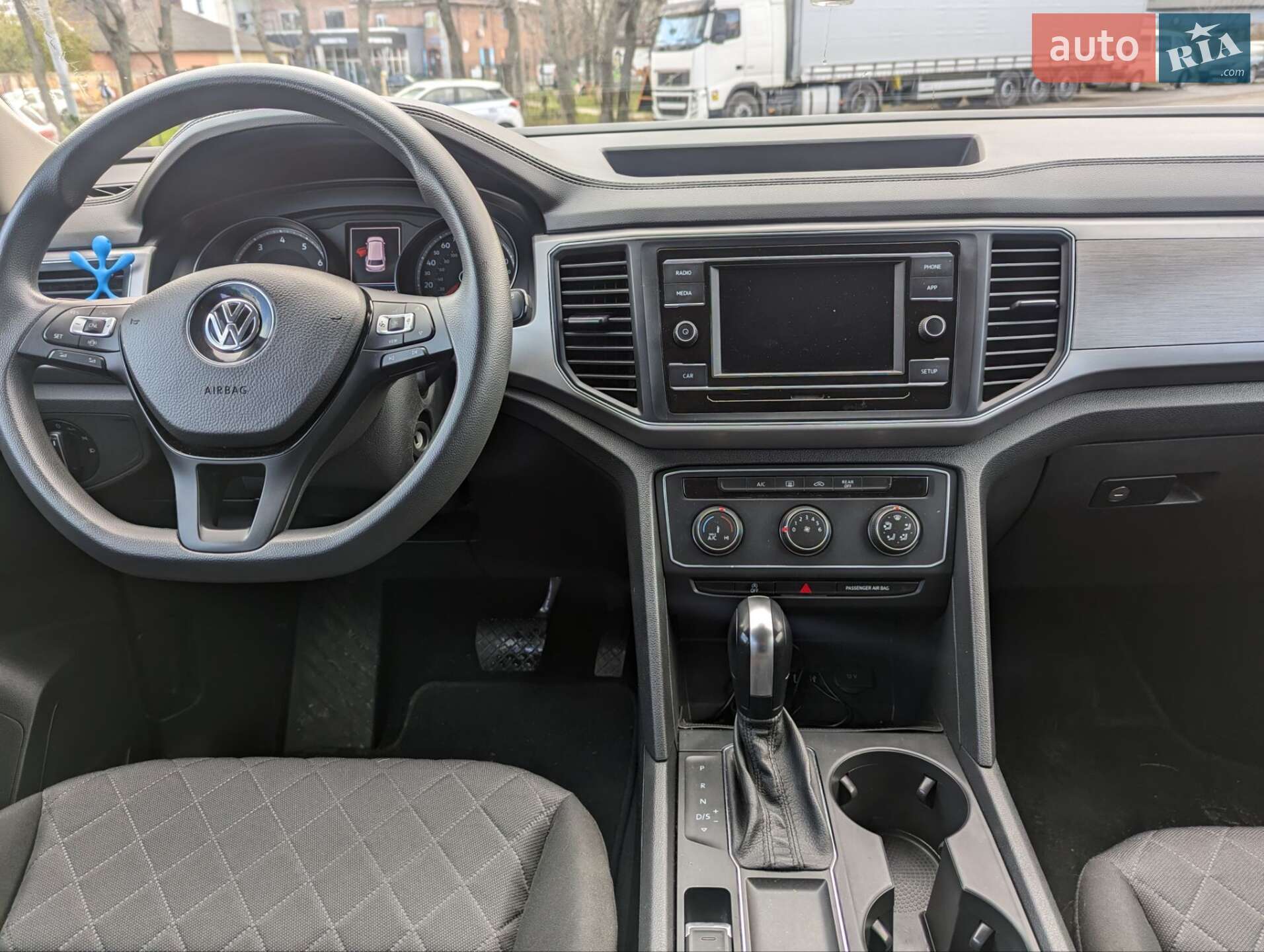 Volkswagen Atlas 2018 VIN 1V2AP2CAXKC505852 фото оголошення 9 з 14