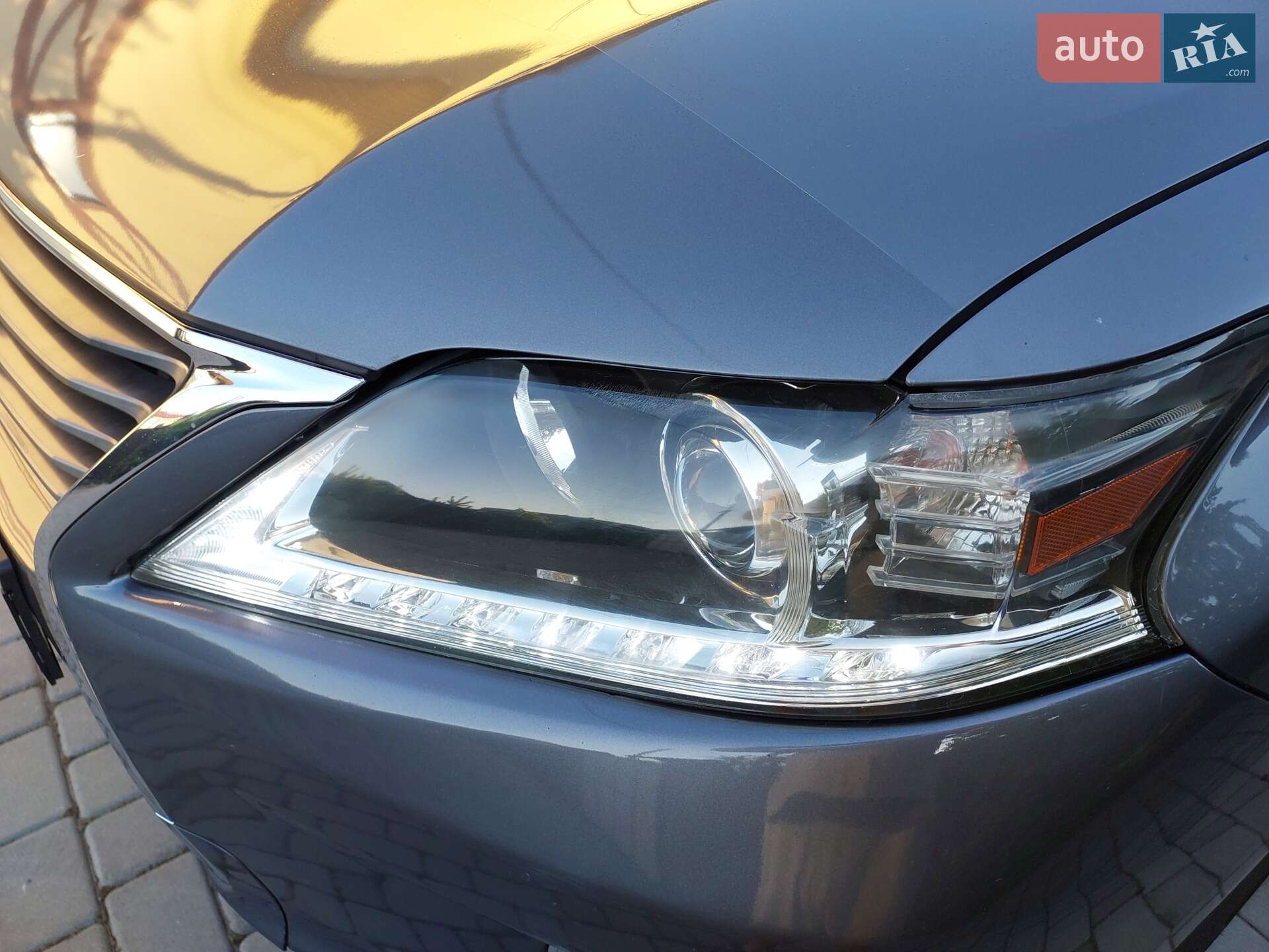 LEXUS RX 350 2013 VIN 2T2BK1BA6EC230004 фото оголошення 7 з 20