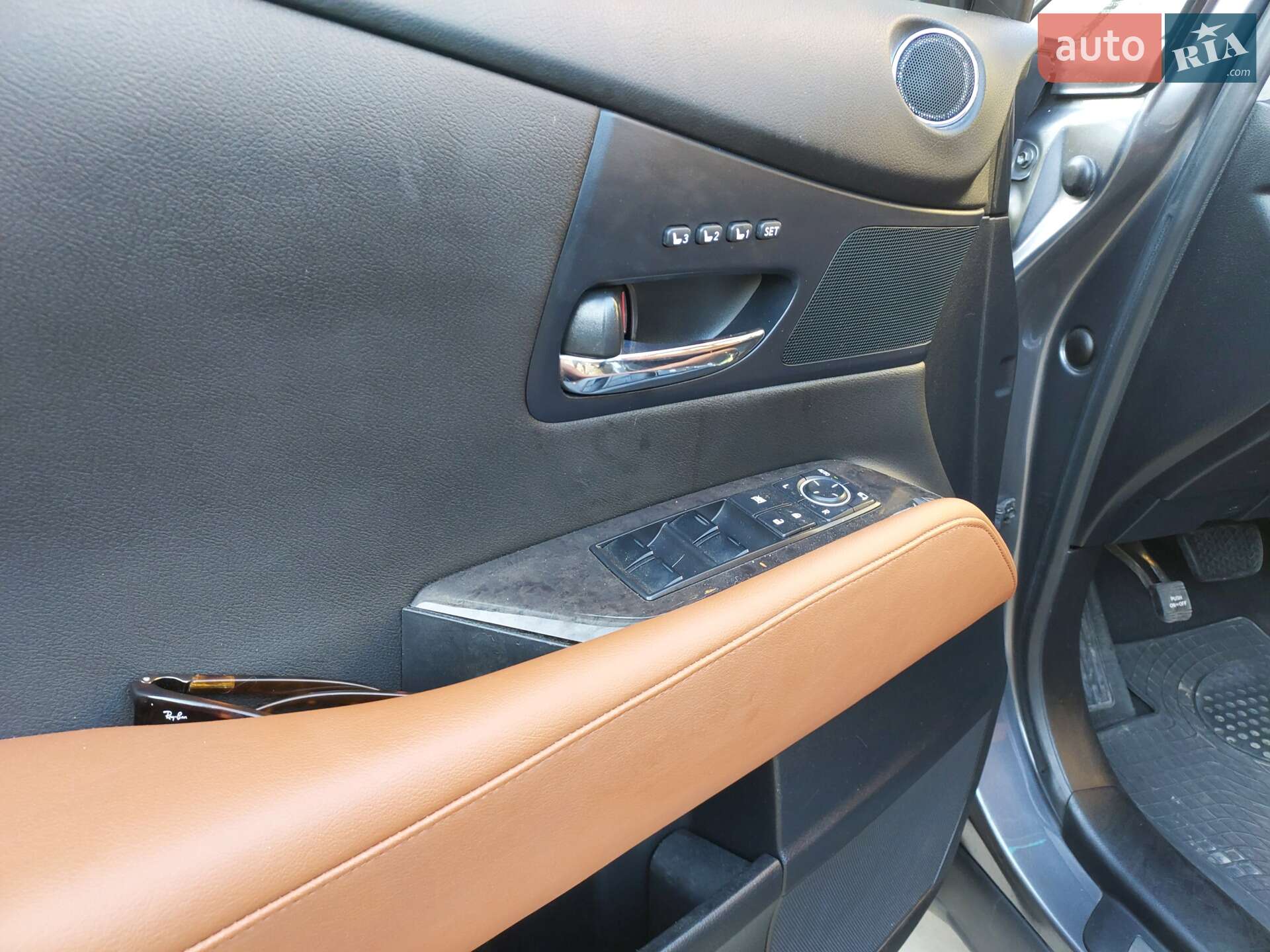 LEXUS RX 350 2013 VIN 2T2BK1BA6EC230004 фото оголошення 9 з 20