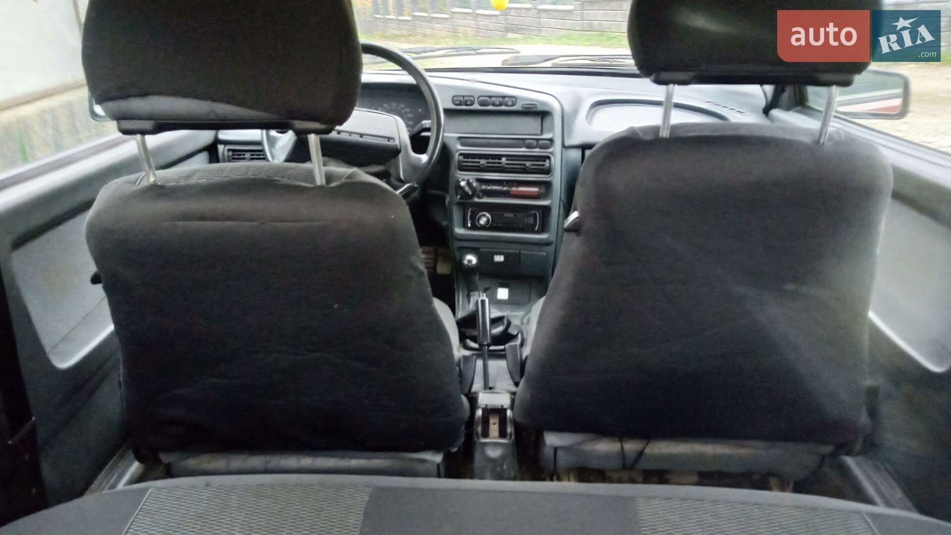 ВАЗ / Lada 2113 Samara 2008 VIN XTA21134084685332 фото оголошення 4 з 8