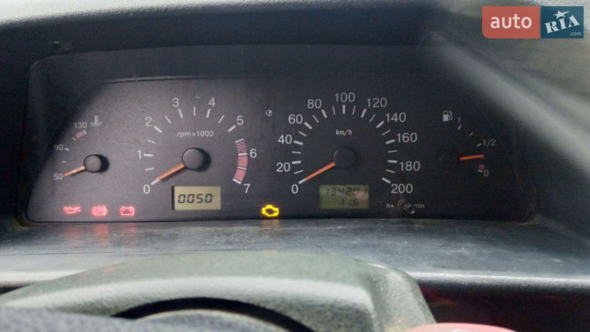 ВАЗ / Lada 2113 Samara 2008 VIN XTA21134084685332 фото оголошення 2 з 8
