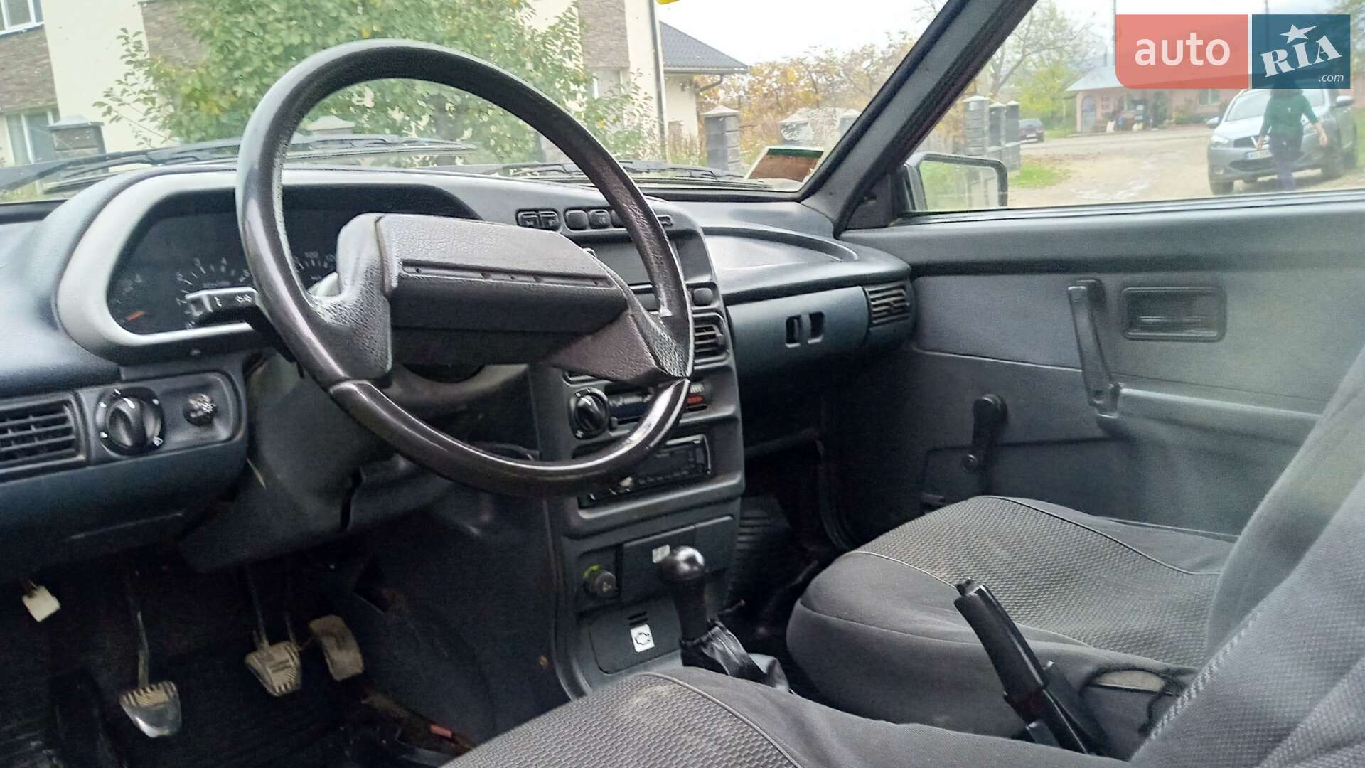 ВАЗ / Lada 2113 Samara 2008 VIN XTA21134084685332 фото оголошення 3 з 8