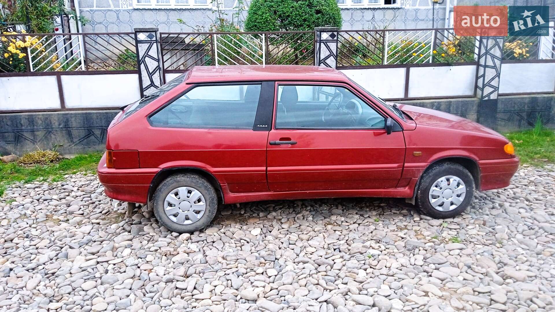 ВАЗ / Lada 2113 Samara 2008 VIN XTA21134084685332 фото оголошення 6 з 8