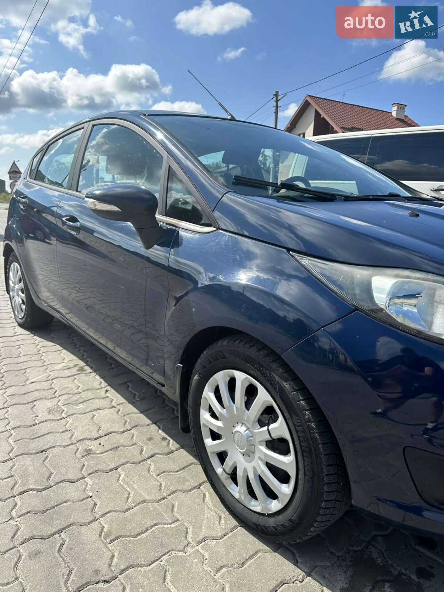 Ford Fiesta 2014 VIN WF0DXXGAKDEU82411 фото оголошення 28 з 31