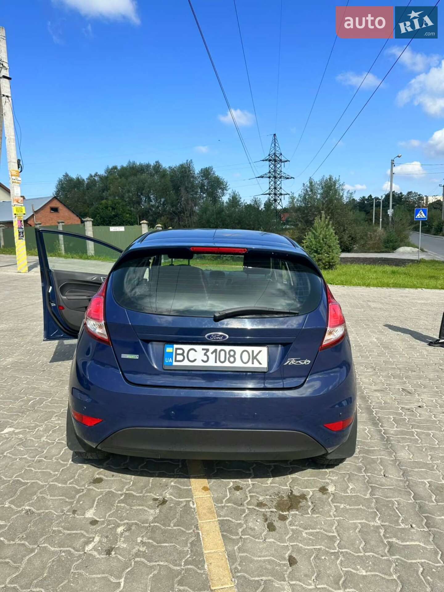 Ford Fiesta 2014 VIN WF0DXXGAKDEU82411 фото оголошення 21 з 31