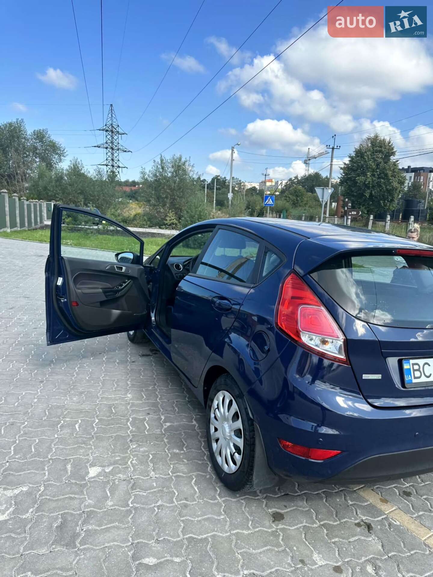 Ford Fiesta 2014 VIN WF0DXXGAKDEU82411 фото оголошення 19 з 31