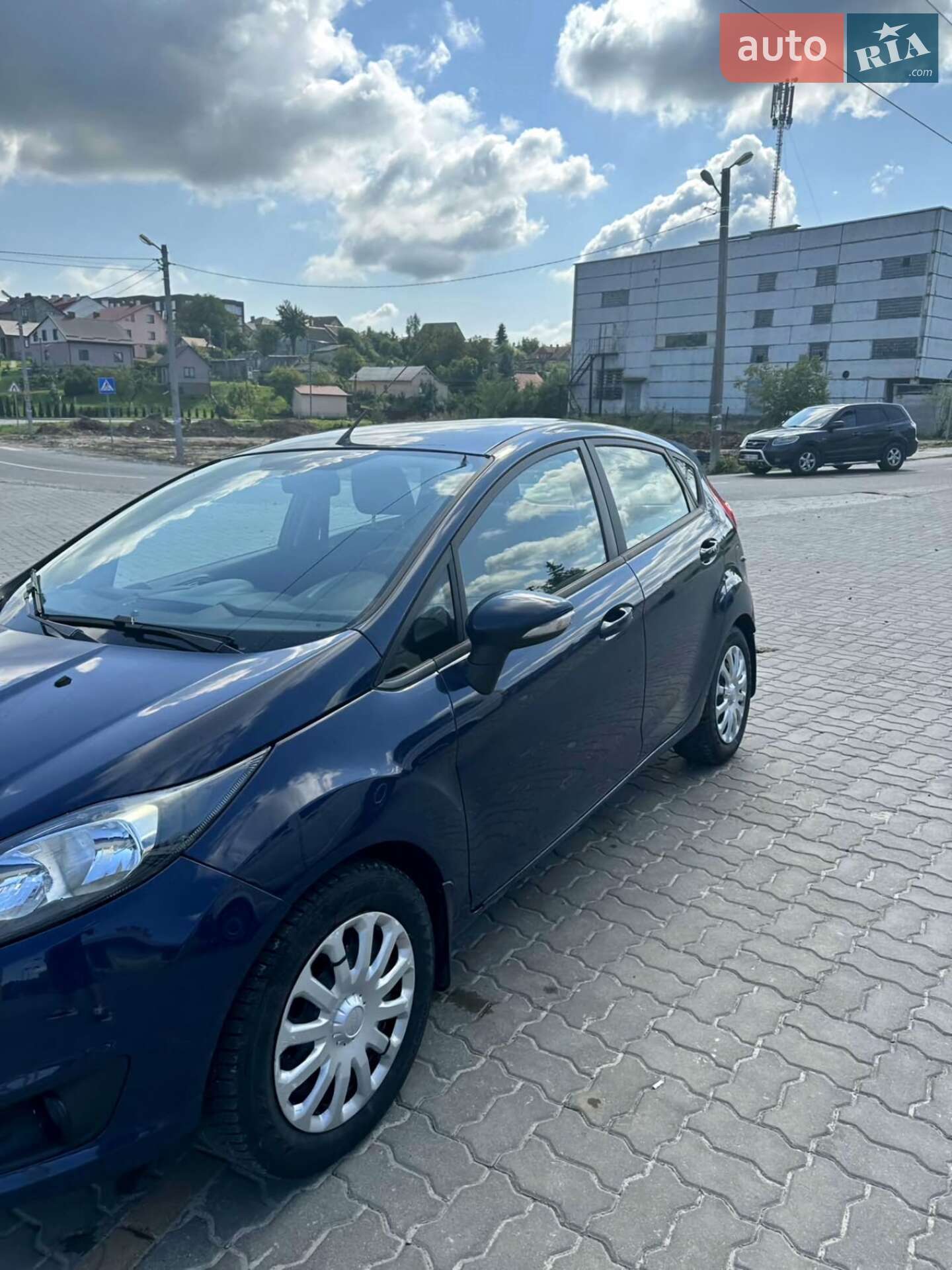 Ford Fiesta 2014 VIN WF0DXXGAKDEU82411 фото оголошення 27 з 31