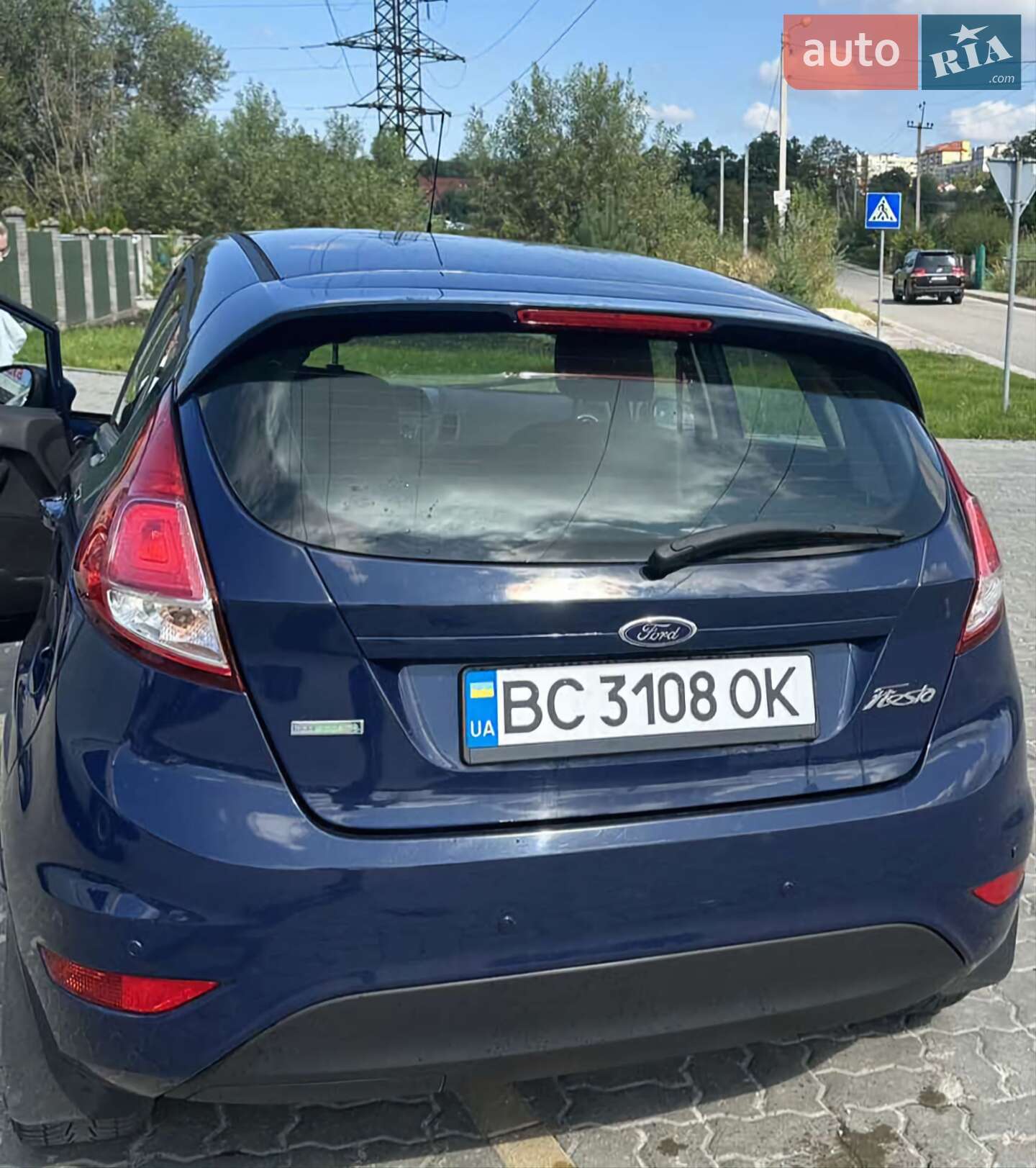 Ford Fiesta 2014 VIN WF0DXXGAKDEU82411 фото оголошення 22 з 31
