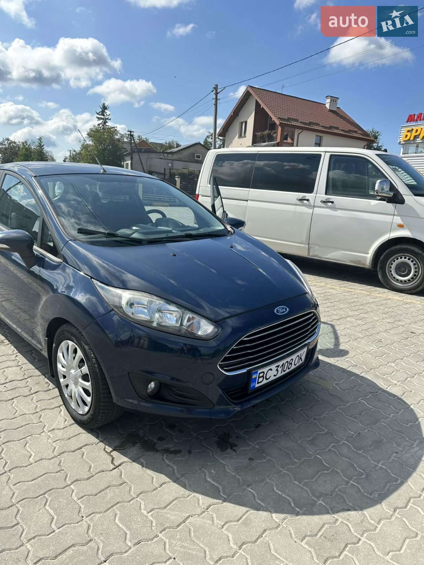 Ford Fiesta 2014 VIN WF0DXXGAKDEU82411 фото оголошення 29 з 31