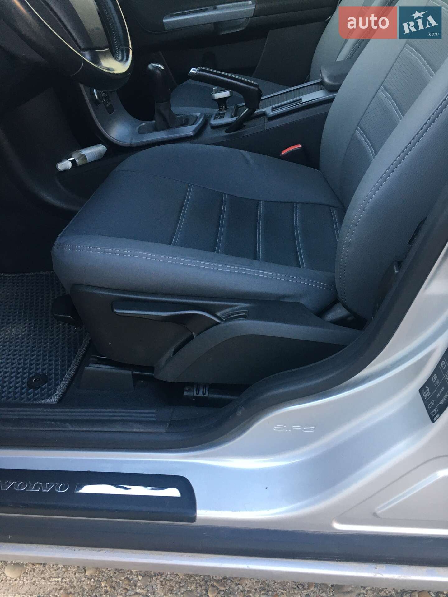 Volvo V50 2010 VIN YV1MW76F2B2591693 фото оголошення 12 з 15
