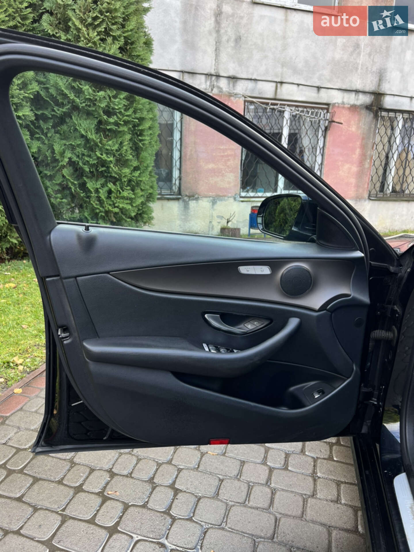Mercedes-Benz E-Class 2016 VIN WDD2132041A127717 фото оголошення 10 з 60