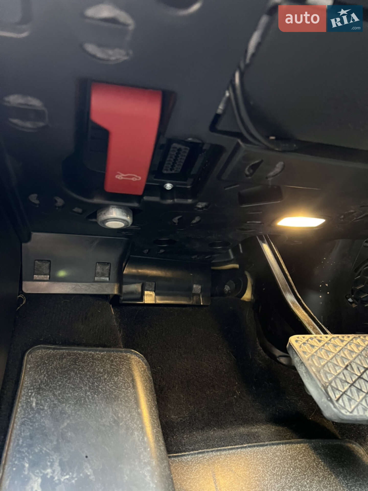 Mercedes-Benz E-Class 2016 VIN WDD2132041A127717 фото оголошення 15 з 60