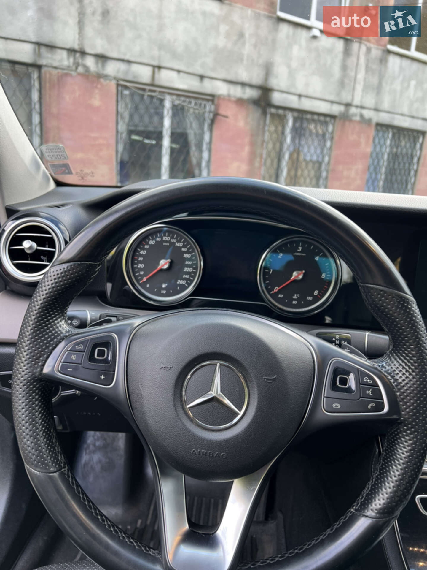 Mercedes-Benz E-Class 2016 VIN WDD2132041A127717 фото оголошення 16 з 60