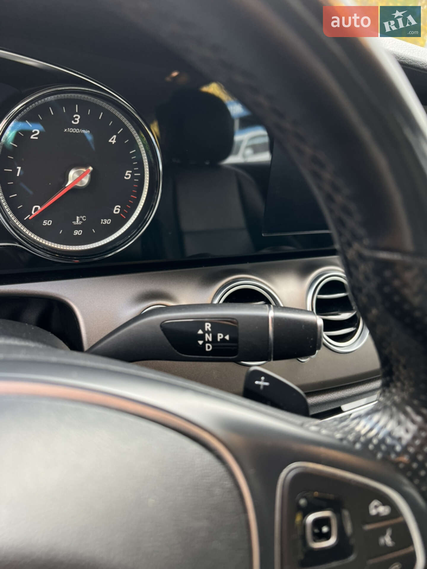 Mercedes-Benz E-Class 2016 VIN WDD2132041A127717 фото оголошення 19 з 60