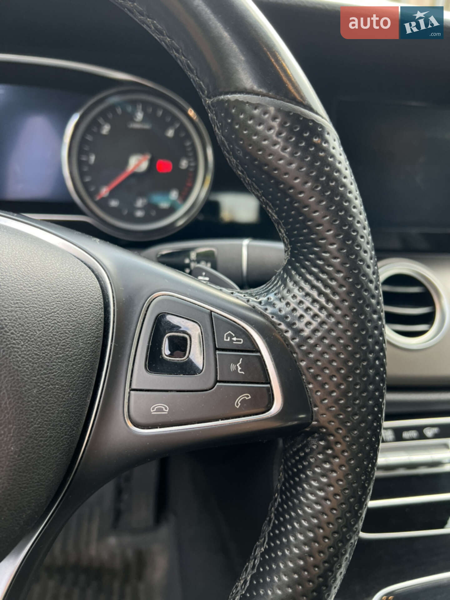 Mercedes-Benz E-Class 2016 VIN WDD2132041A127717 фото оголошення 20 з 60