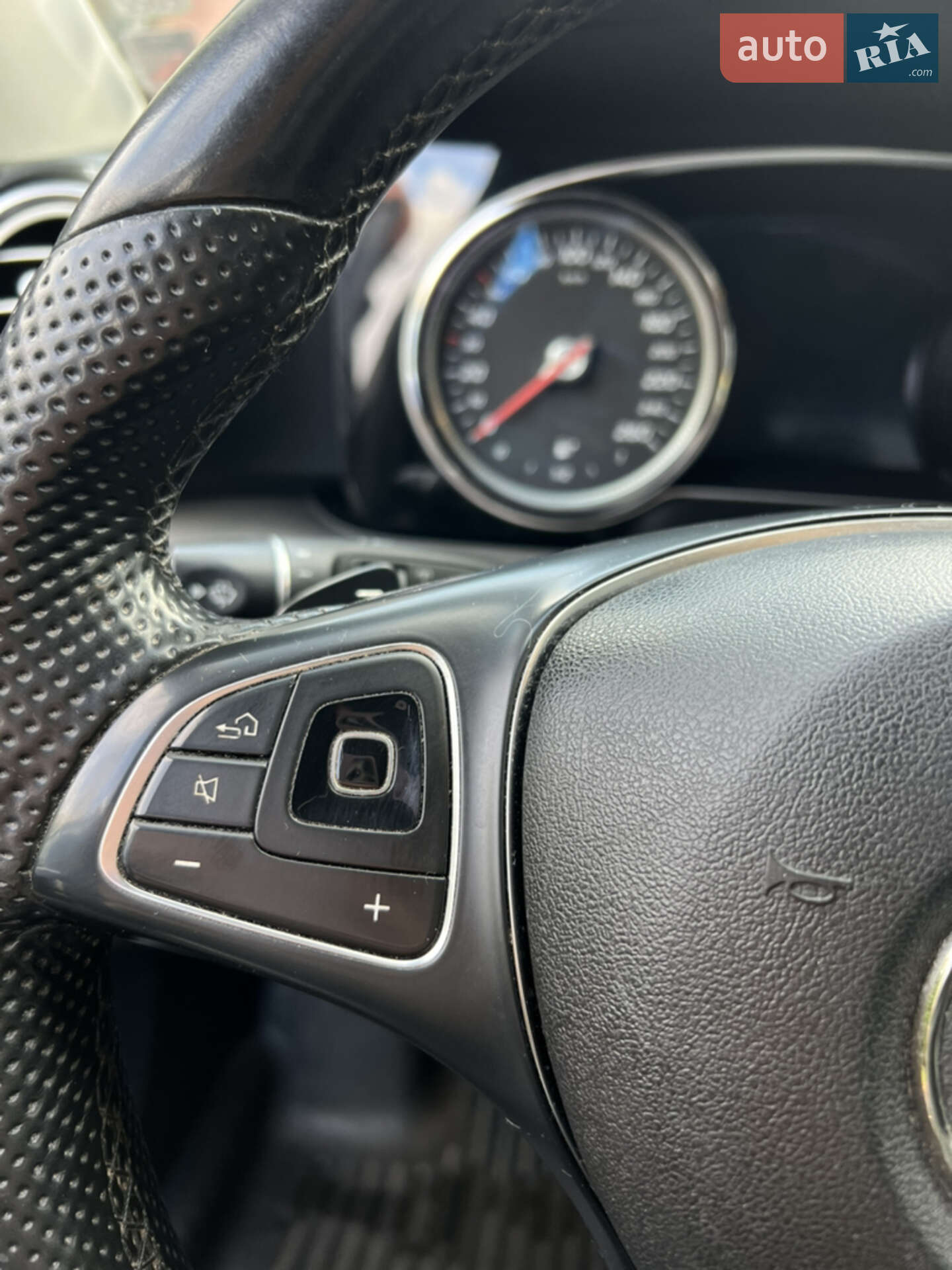 Mercedes-Benz E-Class 2016 VIN WDD2132041A127717 фото оголошення 21 з 60