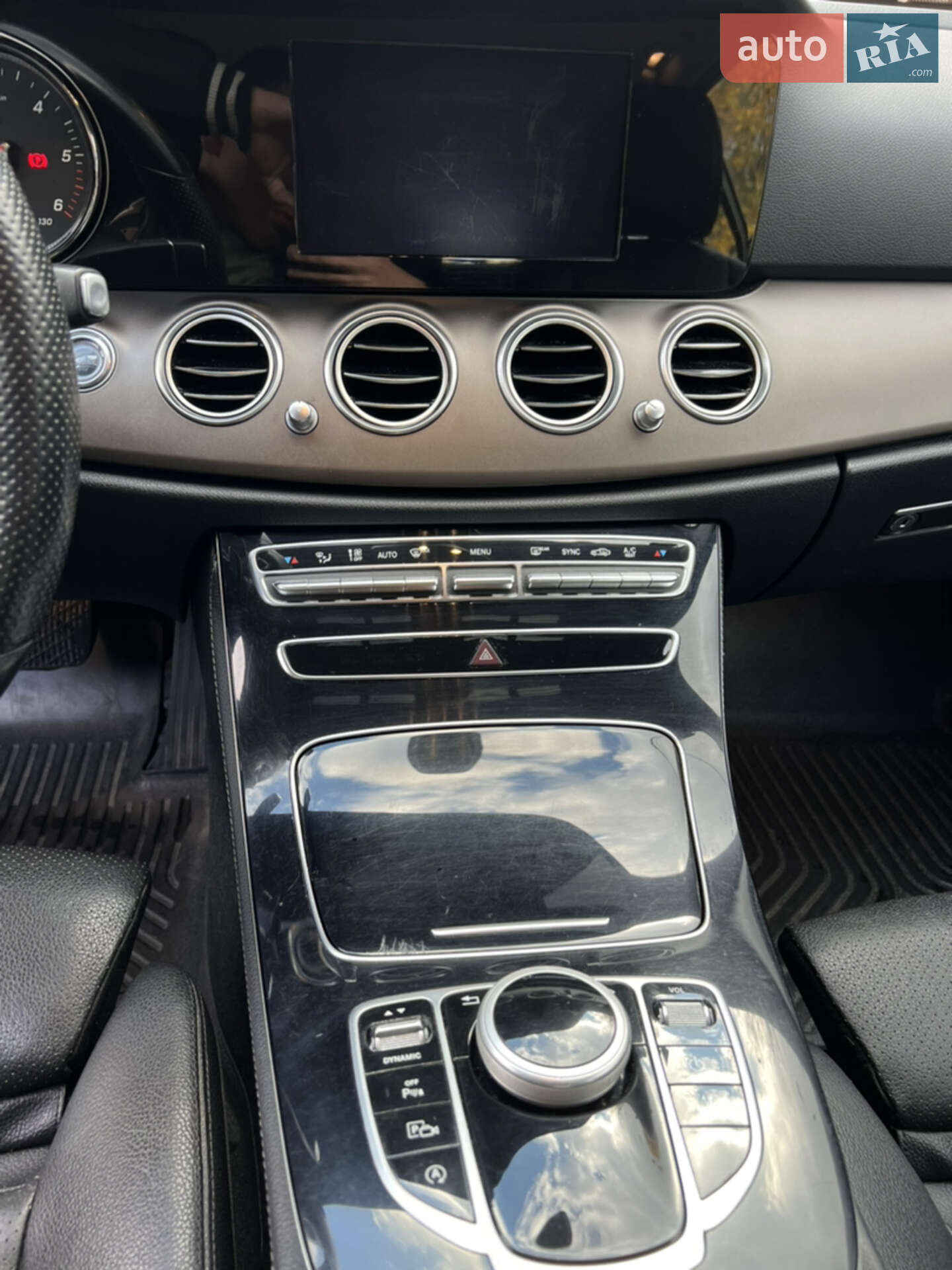 Mercedes-Benz E-Class 2016 VIN WDD2132041A127717 фото оголошення 27 з 60