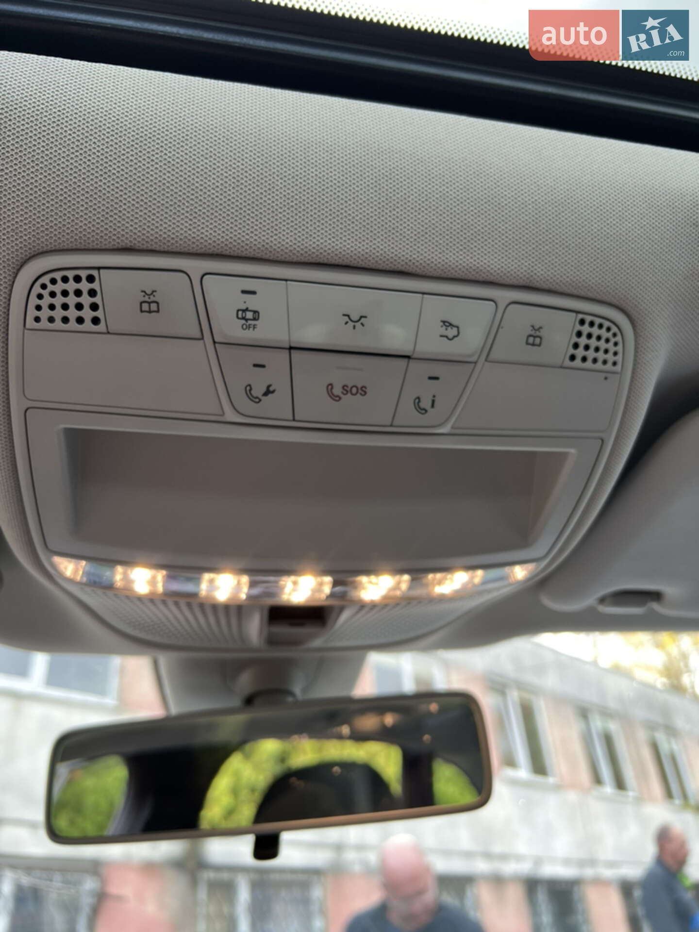 Mercedes-Benz E-Class 2016 VIN WDD2132041A127717 фото оголошення 29 з 60