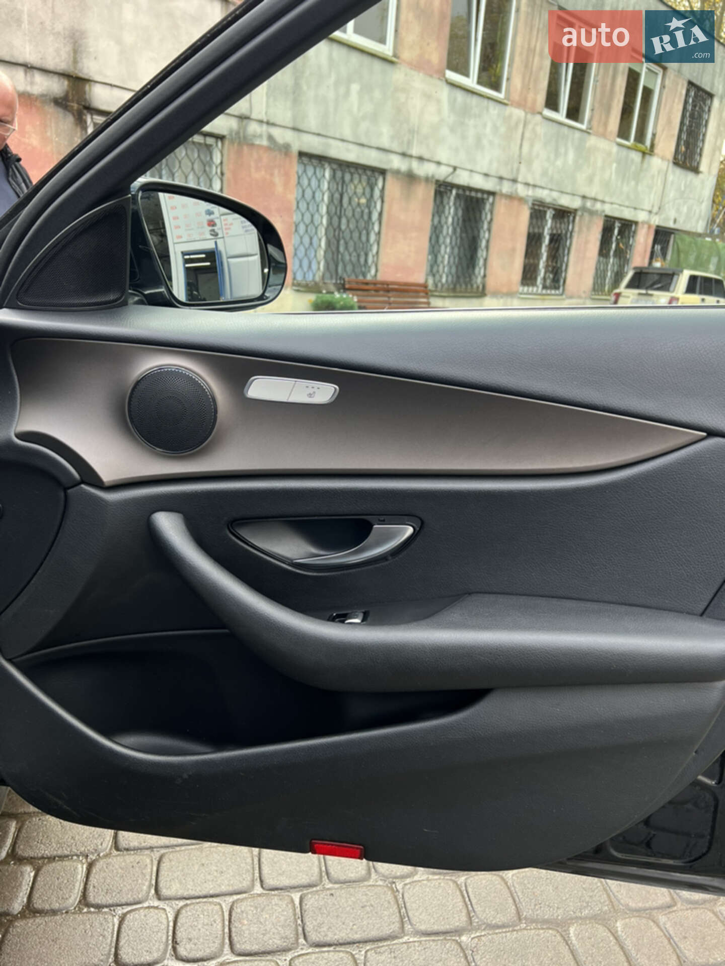 Mercedes-Benz E-Class 2016 VIN WDD2132041A127717 фото оголошення 31 з 60