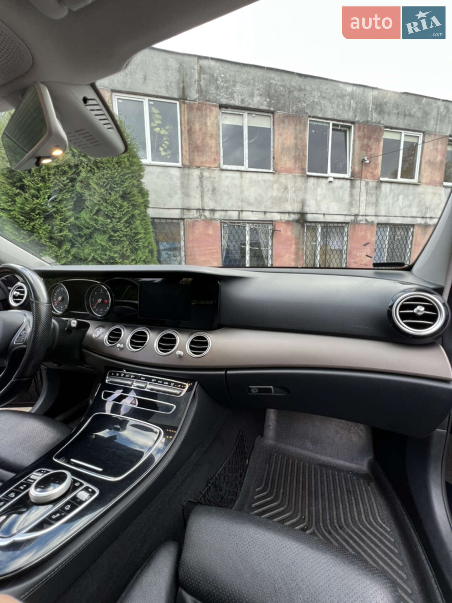 Mercedes-Benz E-Class 2016 VIN WDD2132041A127717 фото оголошення 34 з 60