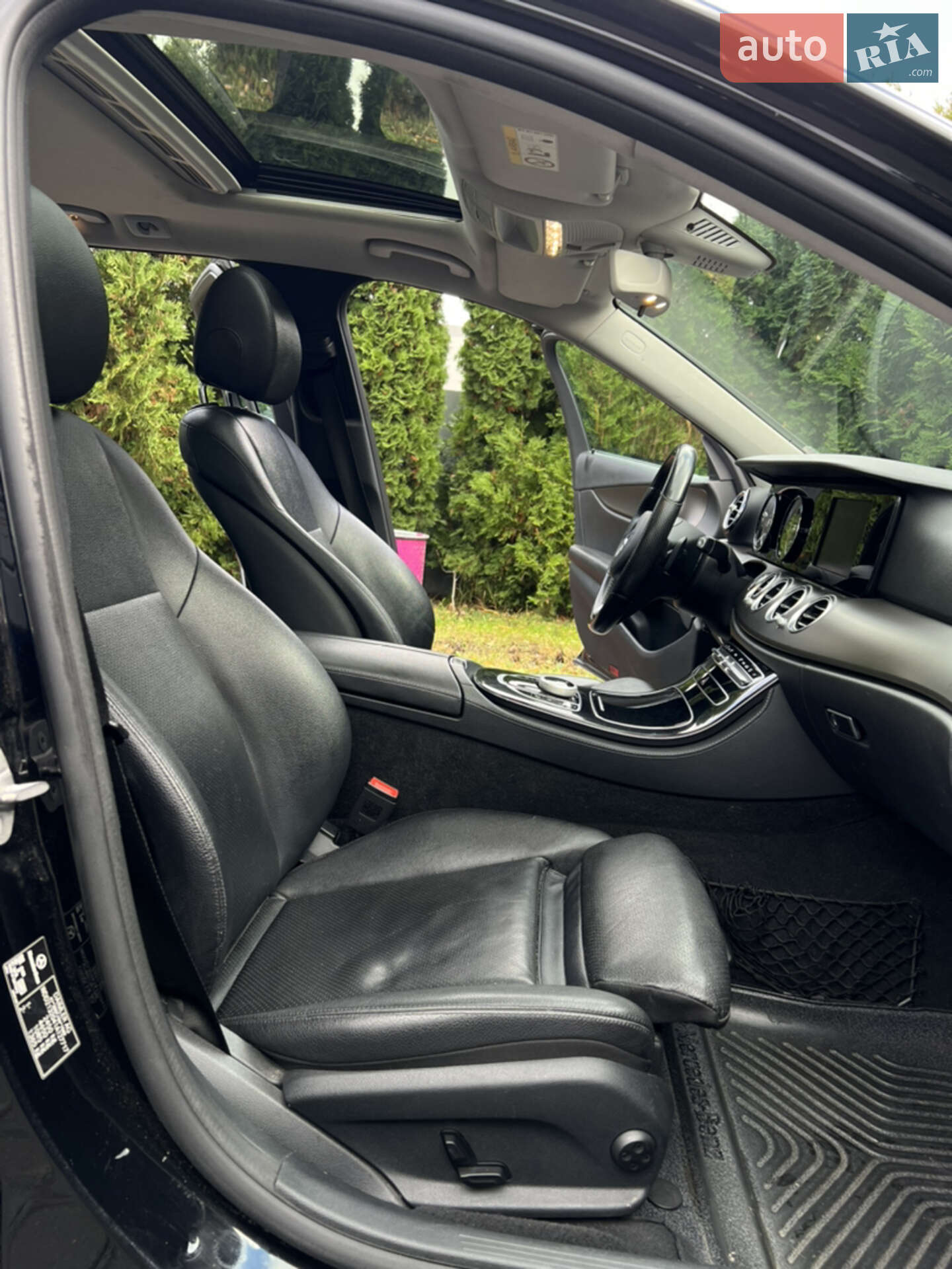 Mercedes-Benz E-Class 2016 VIN WDD2132041A127717 фото оголошення 33 з 60