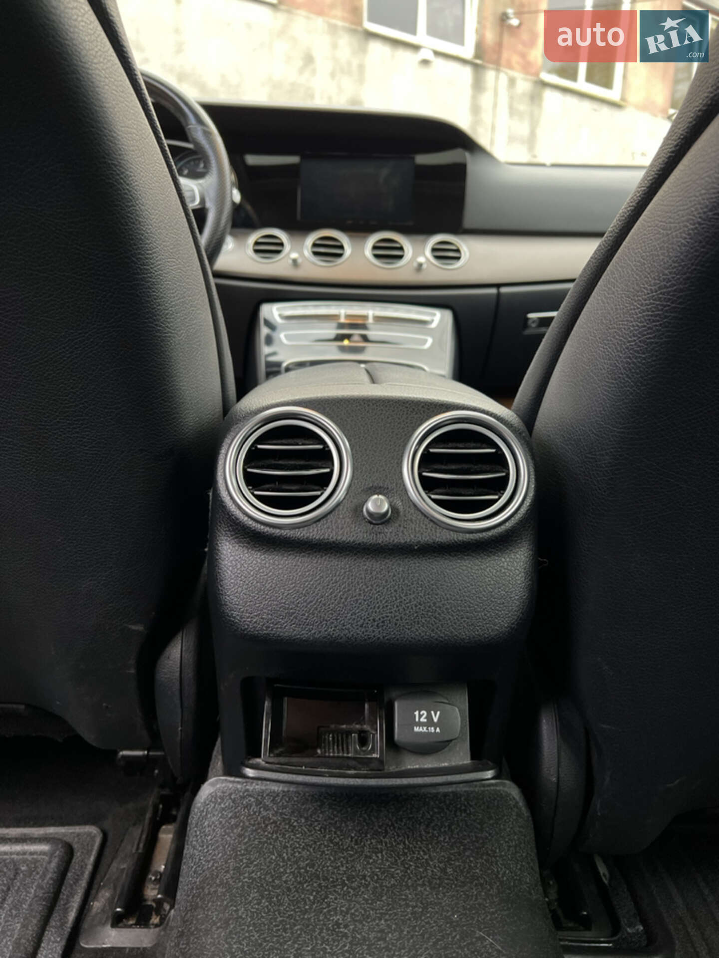Mercedes-Benz E-Class 2016 VIN WDD2132041A127717 фото оголошення 41 з 60