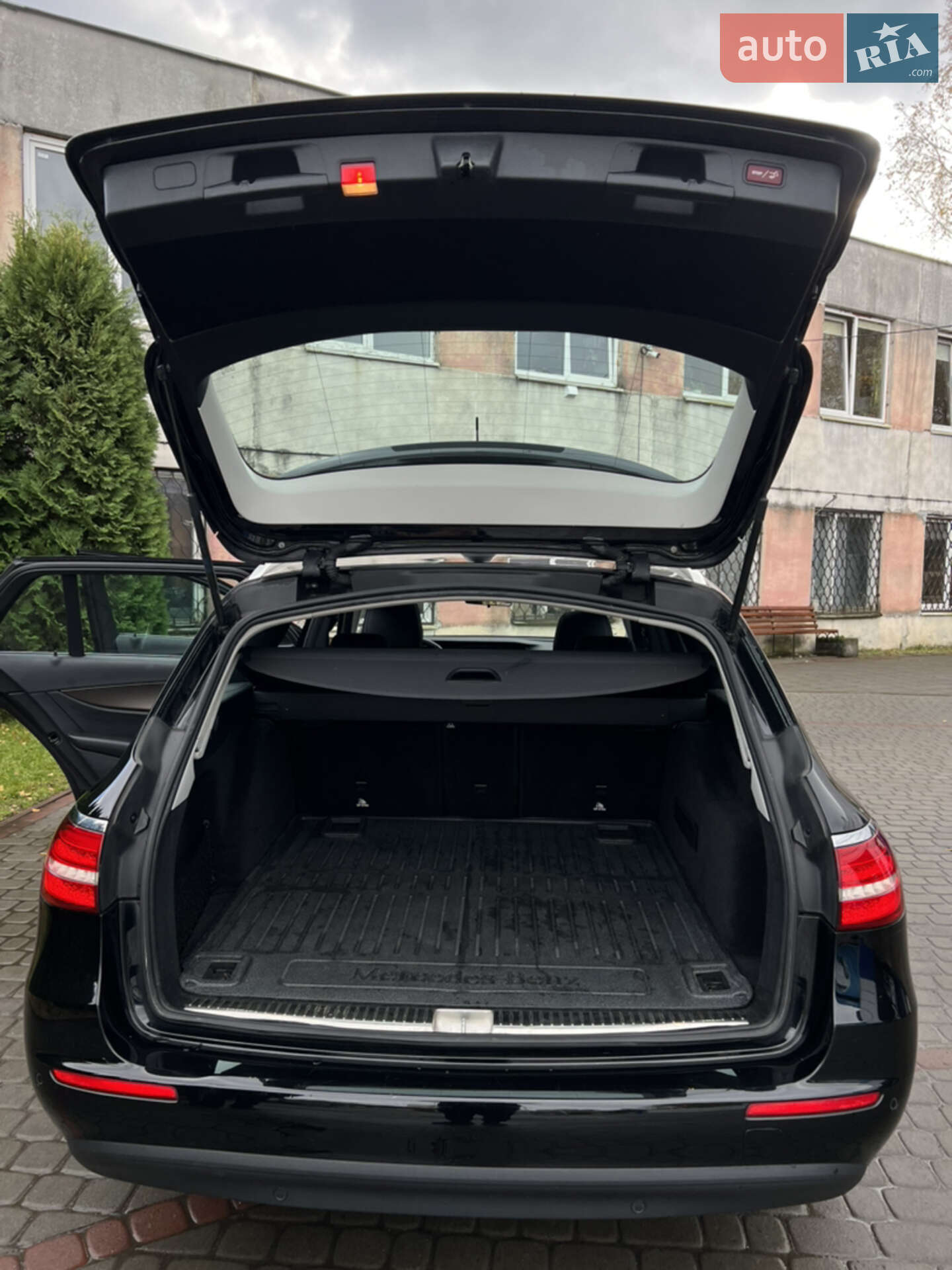 Mercedes-Benz E-Class 2016 VIN WDD2132041A127717 фото оголошення 45 з 60